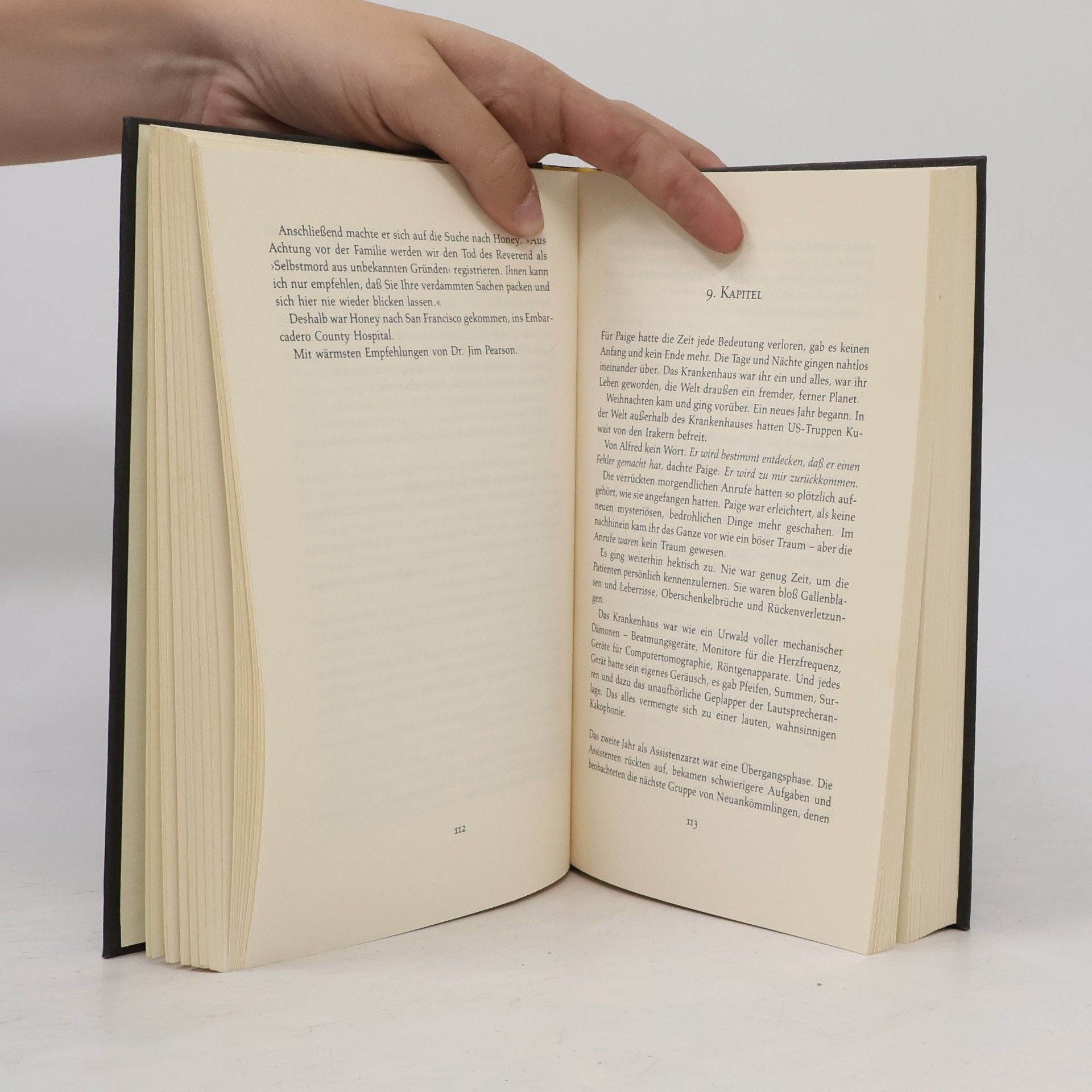 Sidney Sheldon Die Pflicht zu schweigen