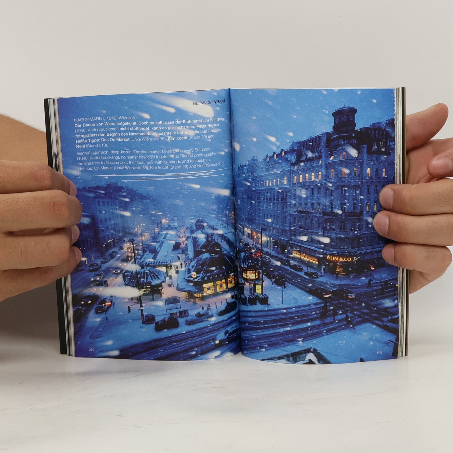 Autorenkollektiv Insider Guide Vienna 7