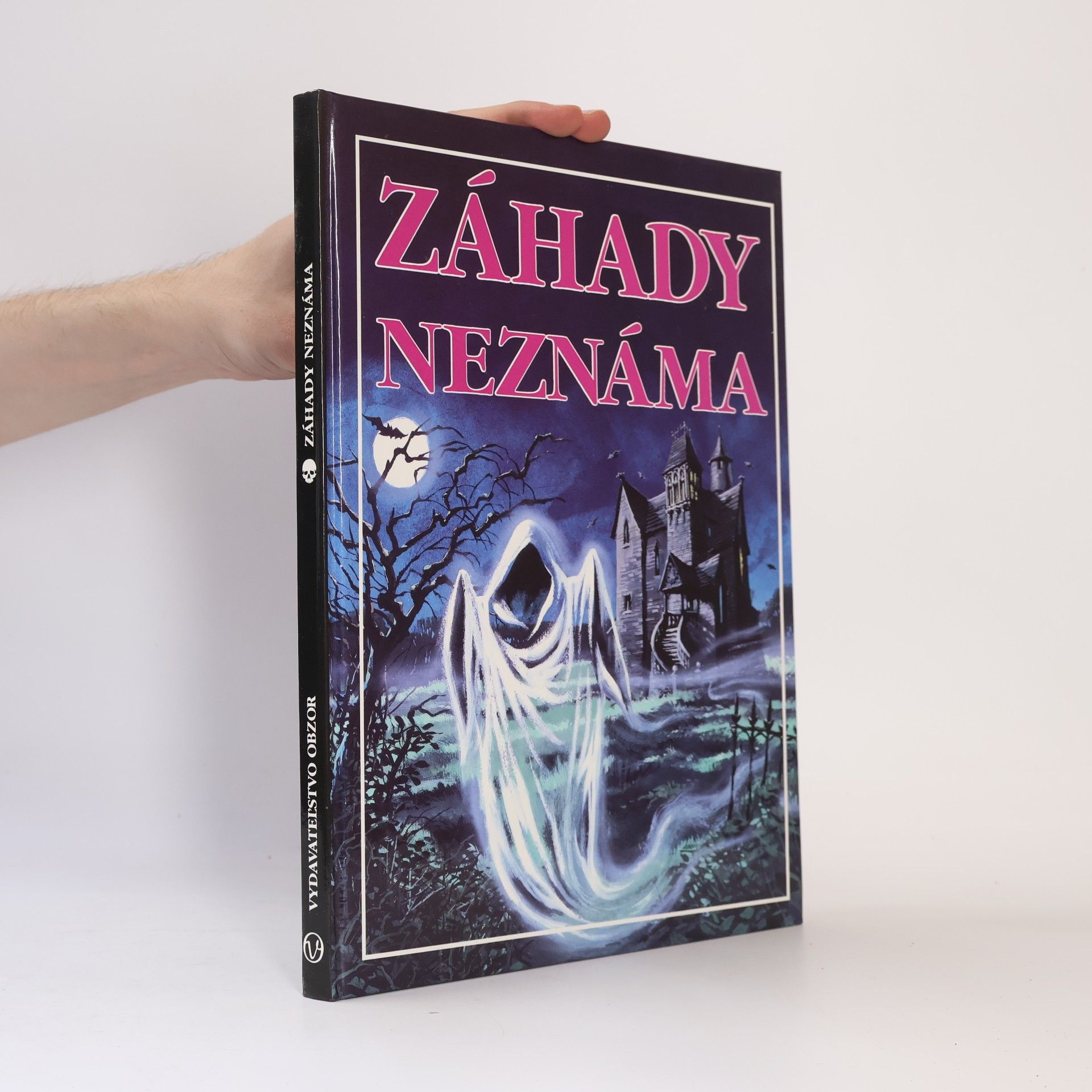 Autores varios Záhady a neznáma