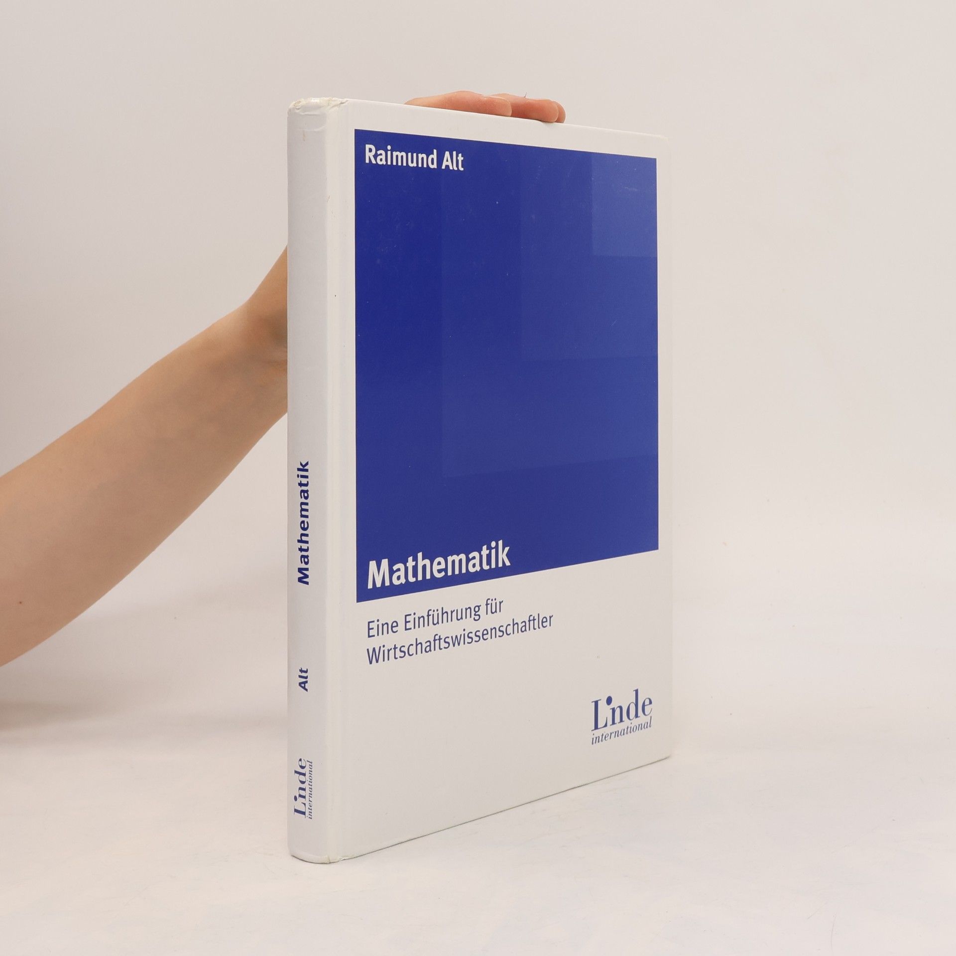 Mathematik