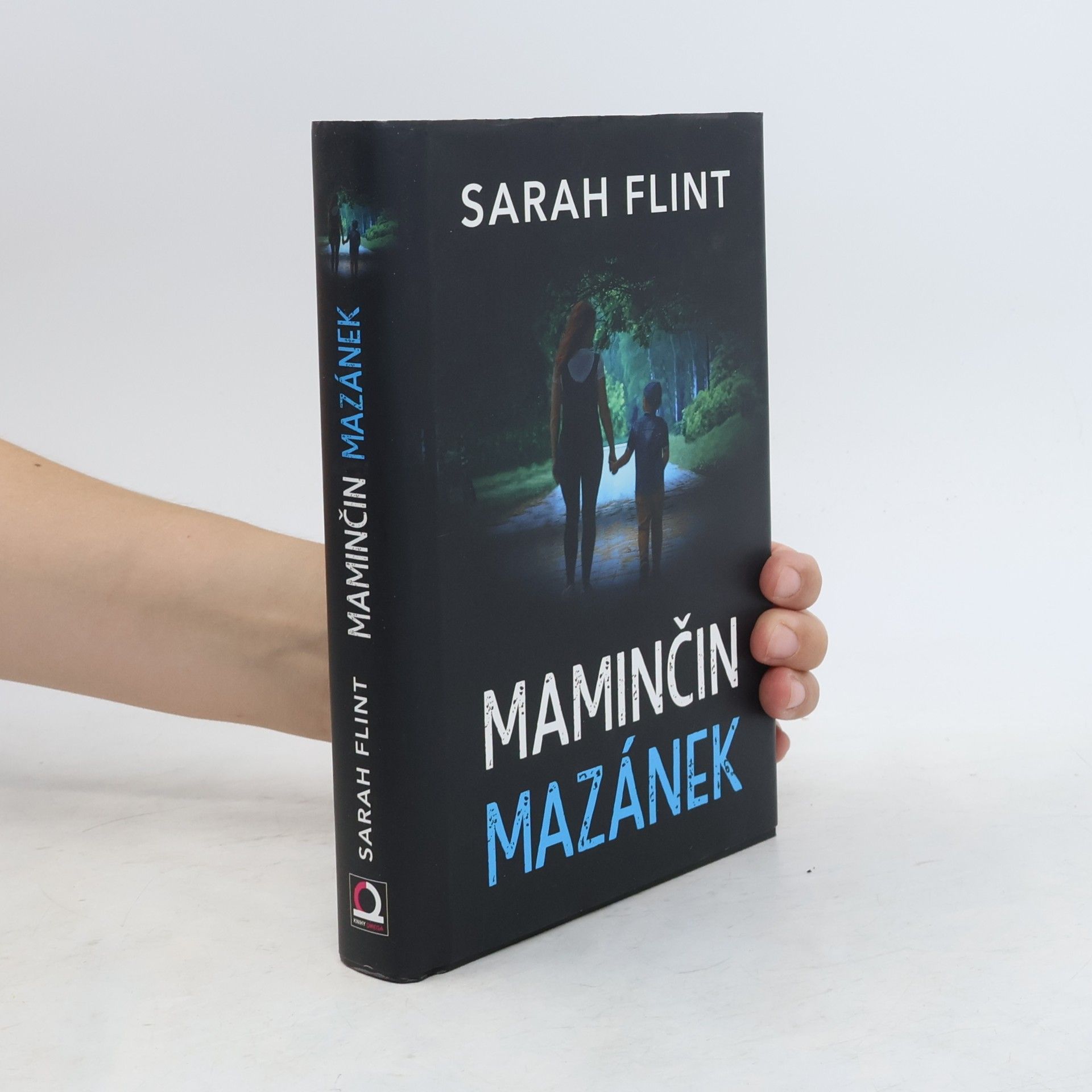 Sarah Flint Maminčin mazánek