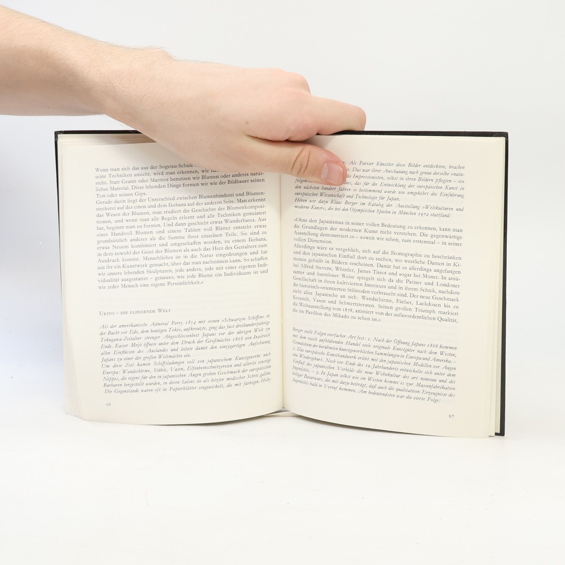 Various authors Kunst der Welt in Streiflichtern