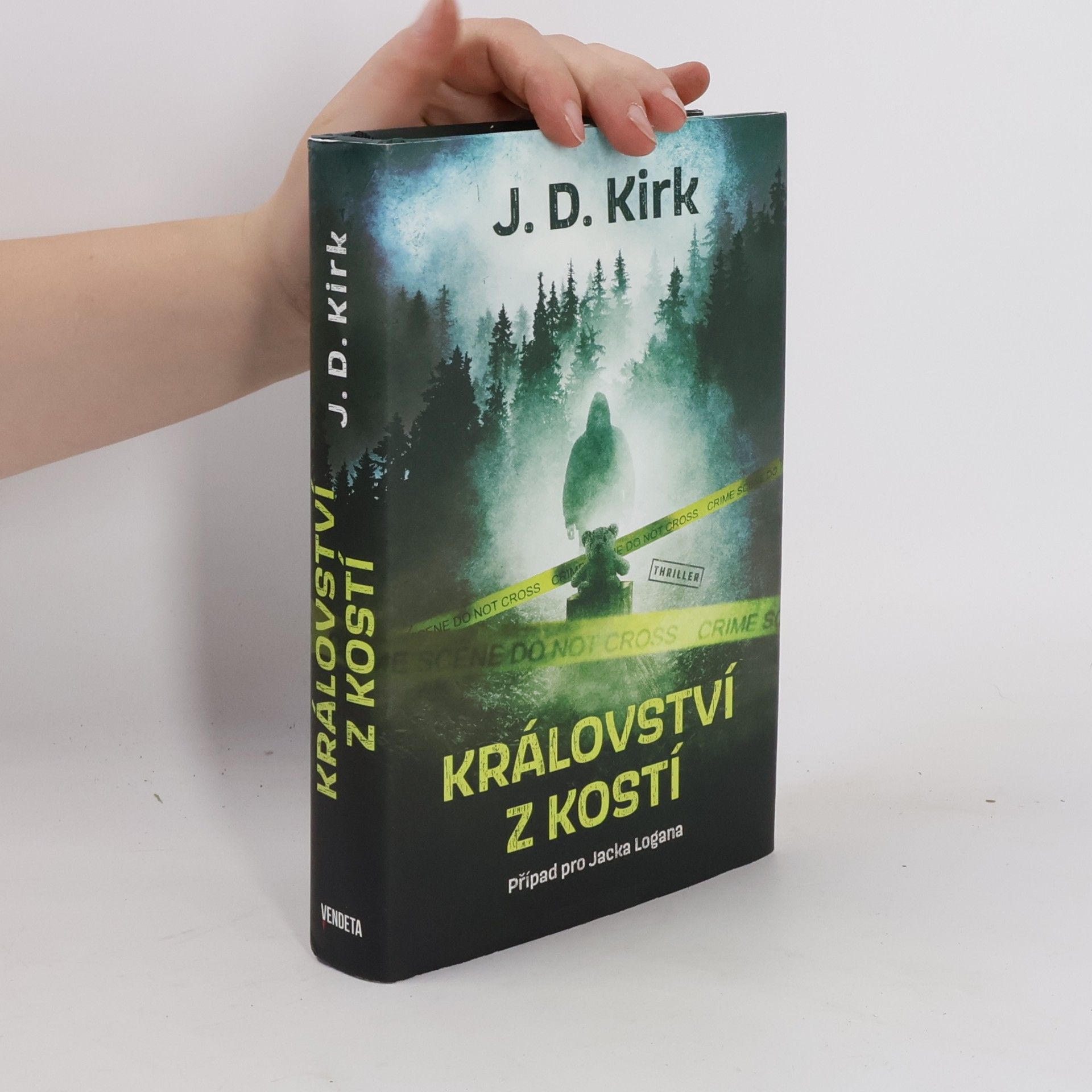 Království z kostí