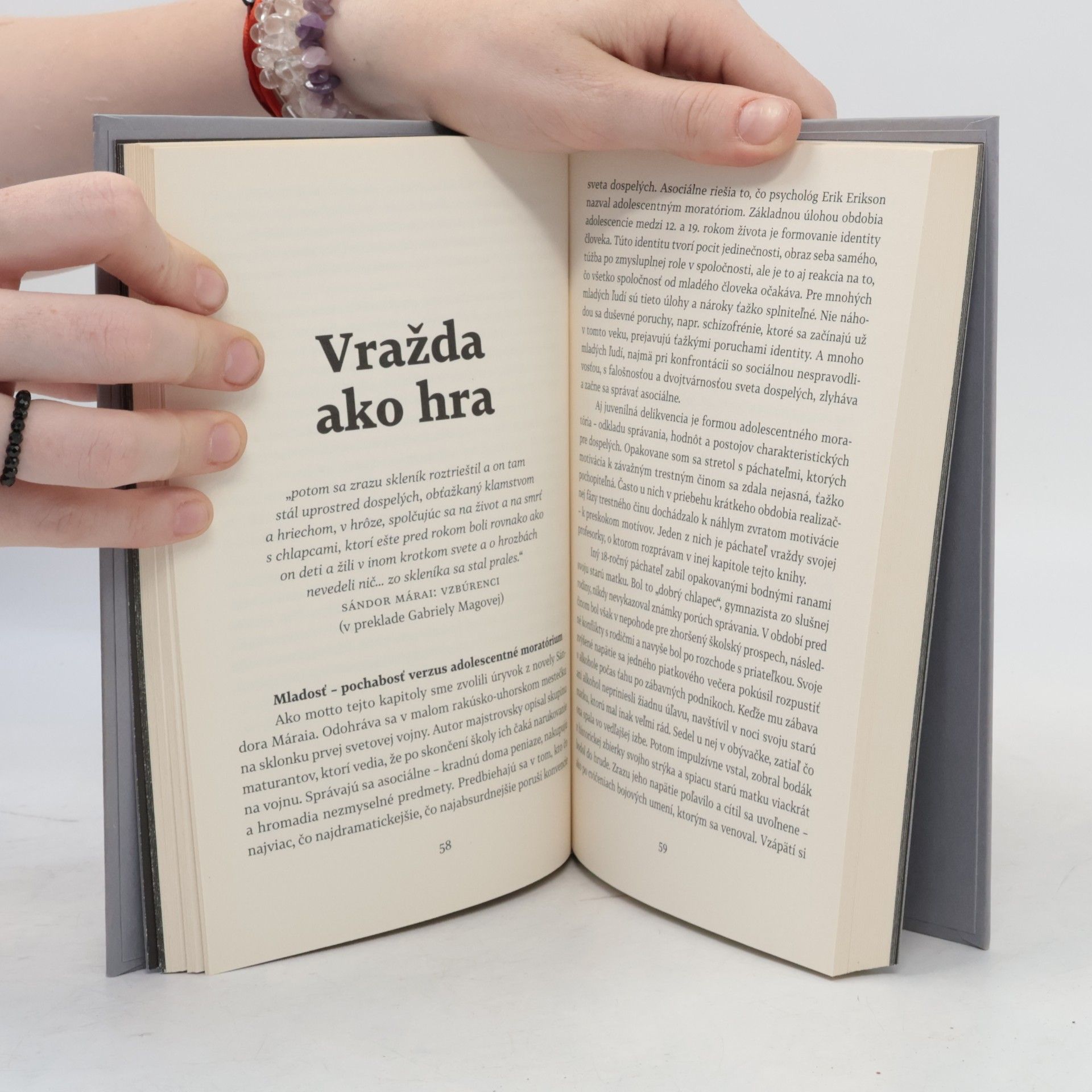 Anton Heretik Zlo. Spomienky súdneho znalca