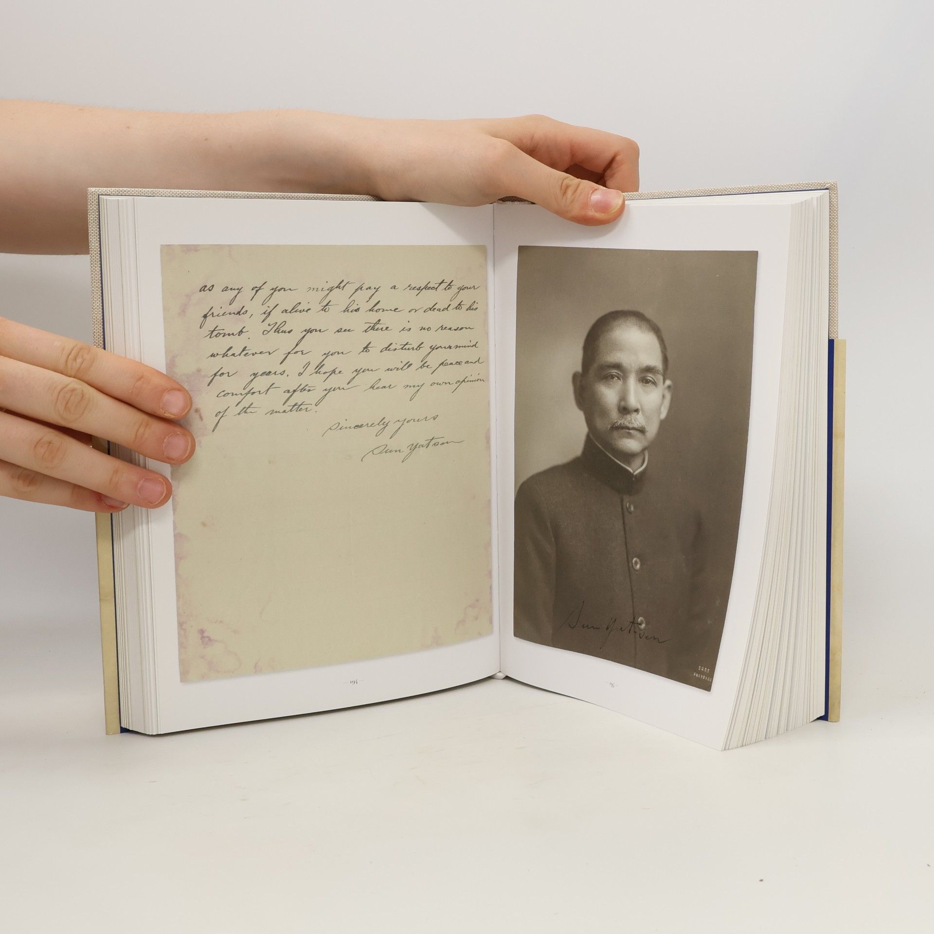 Christine Nelson The Magic of Handwriting. The Pedro Correa do Lago Collection
