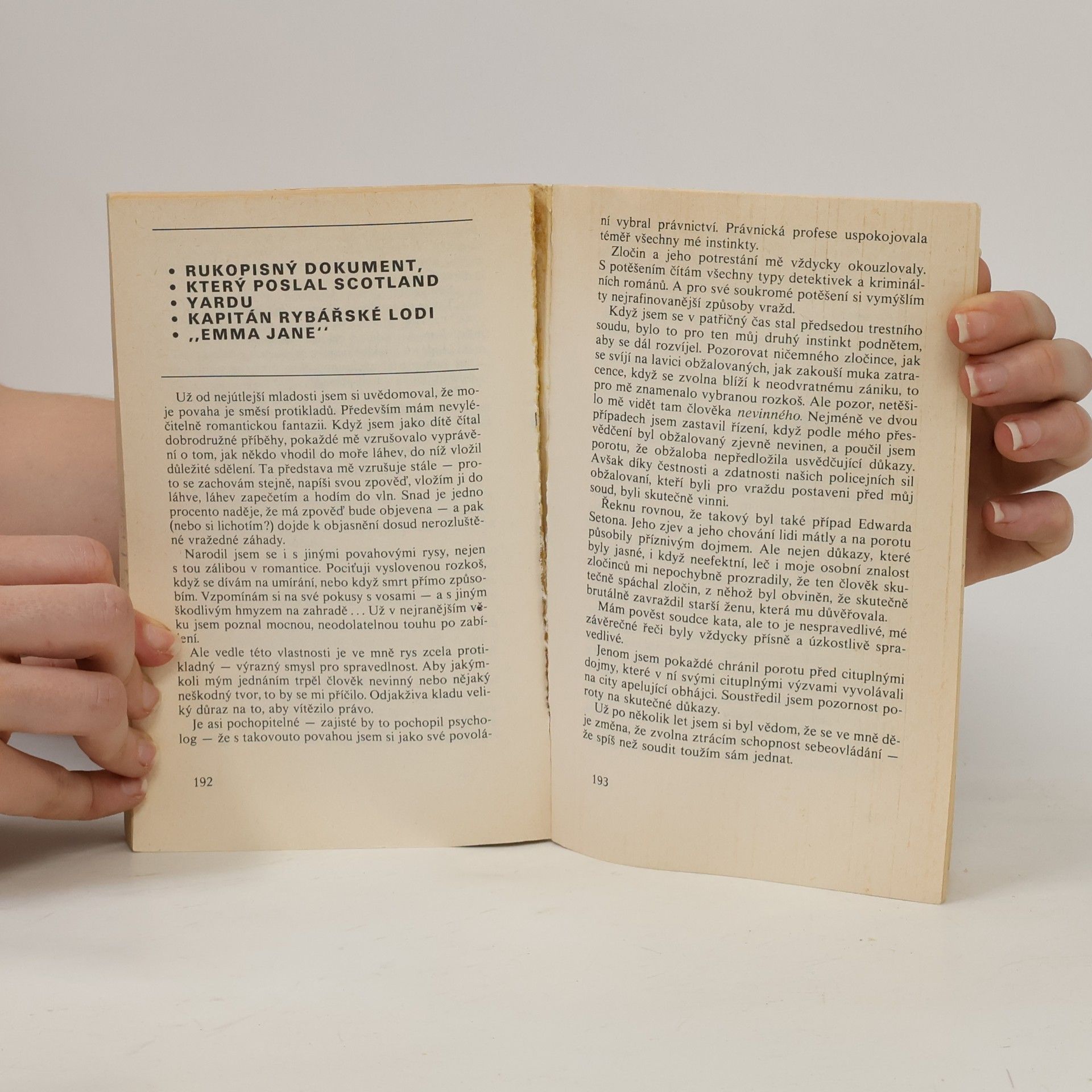 Agatha Christie Deset malých černoušků