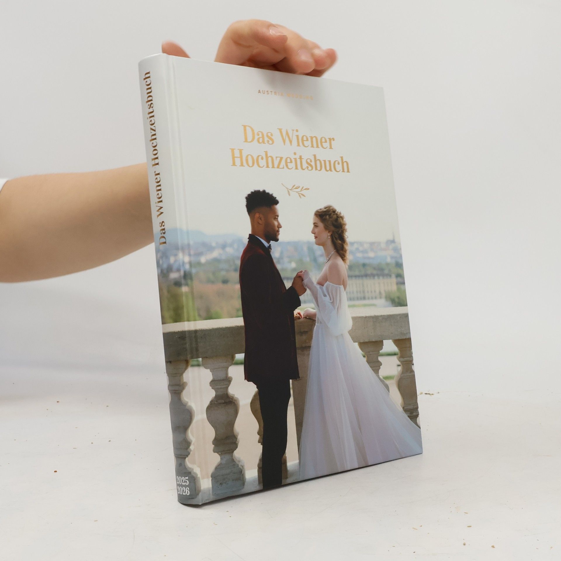 Austria Wedding Das Wiener Hochzeitsbuch