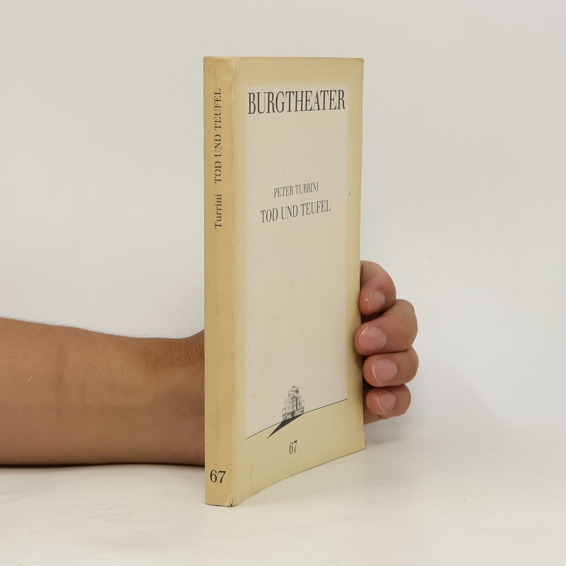 Tod und Teufel, Nr. 67