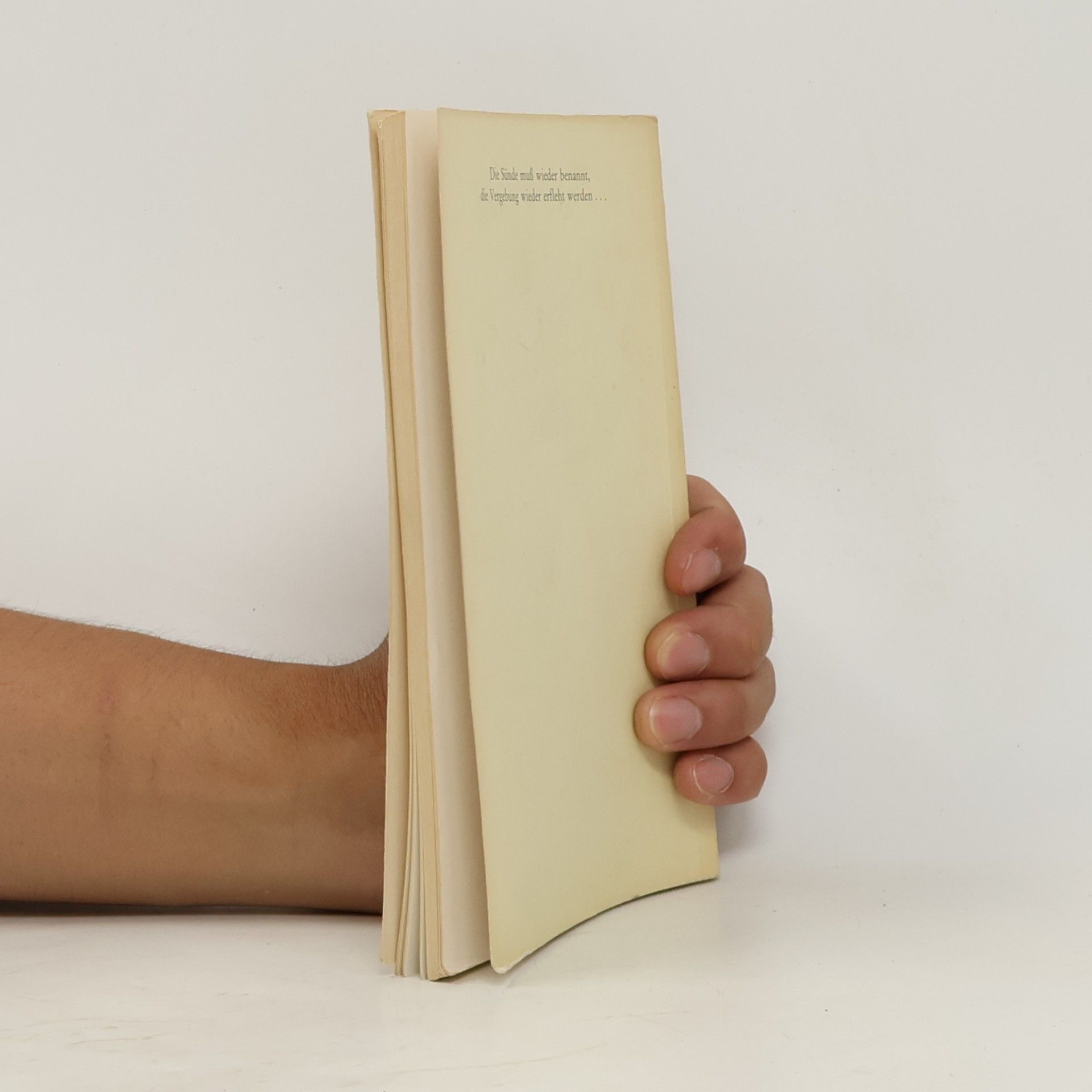 Peter Turrini Tod und Teufel, Nr. 67
