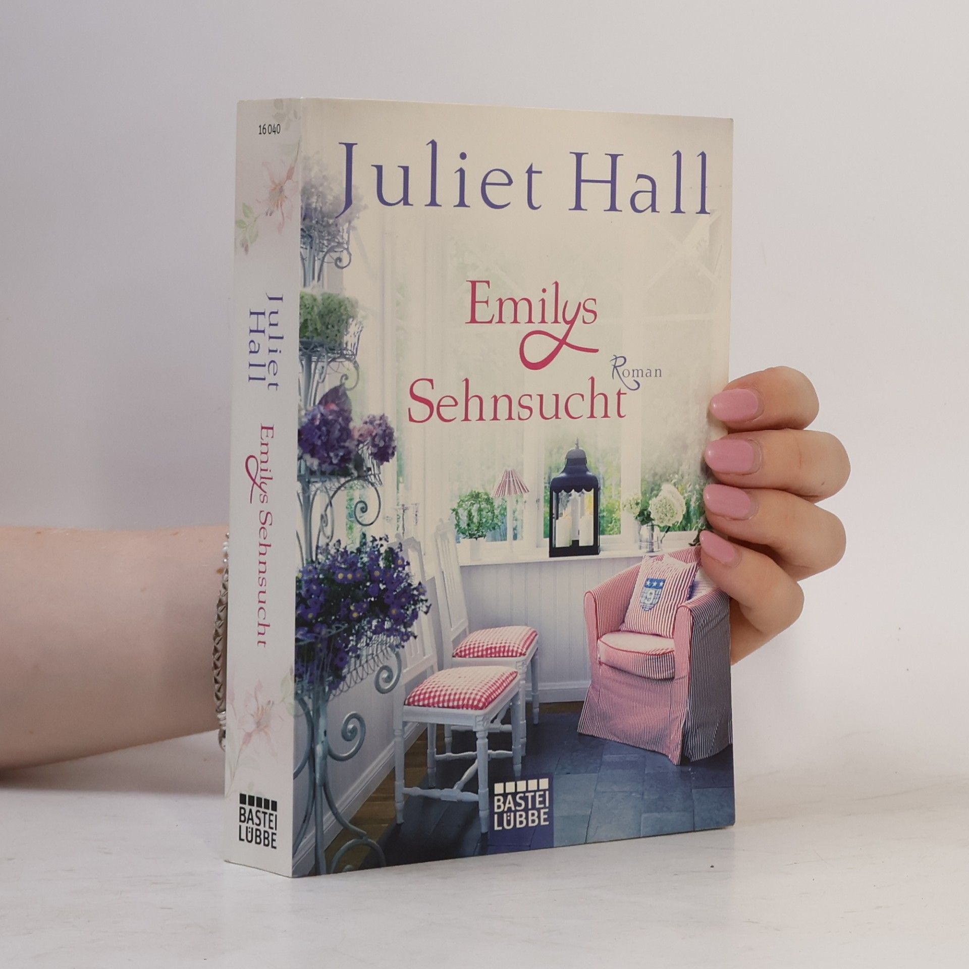 Emilys Sehnsucht