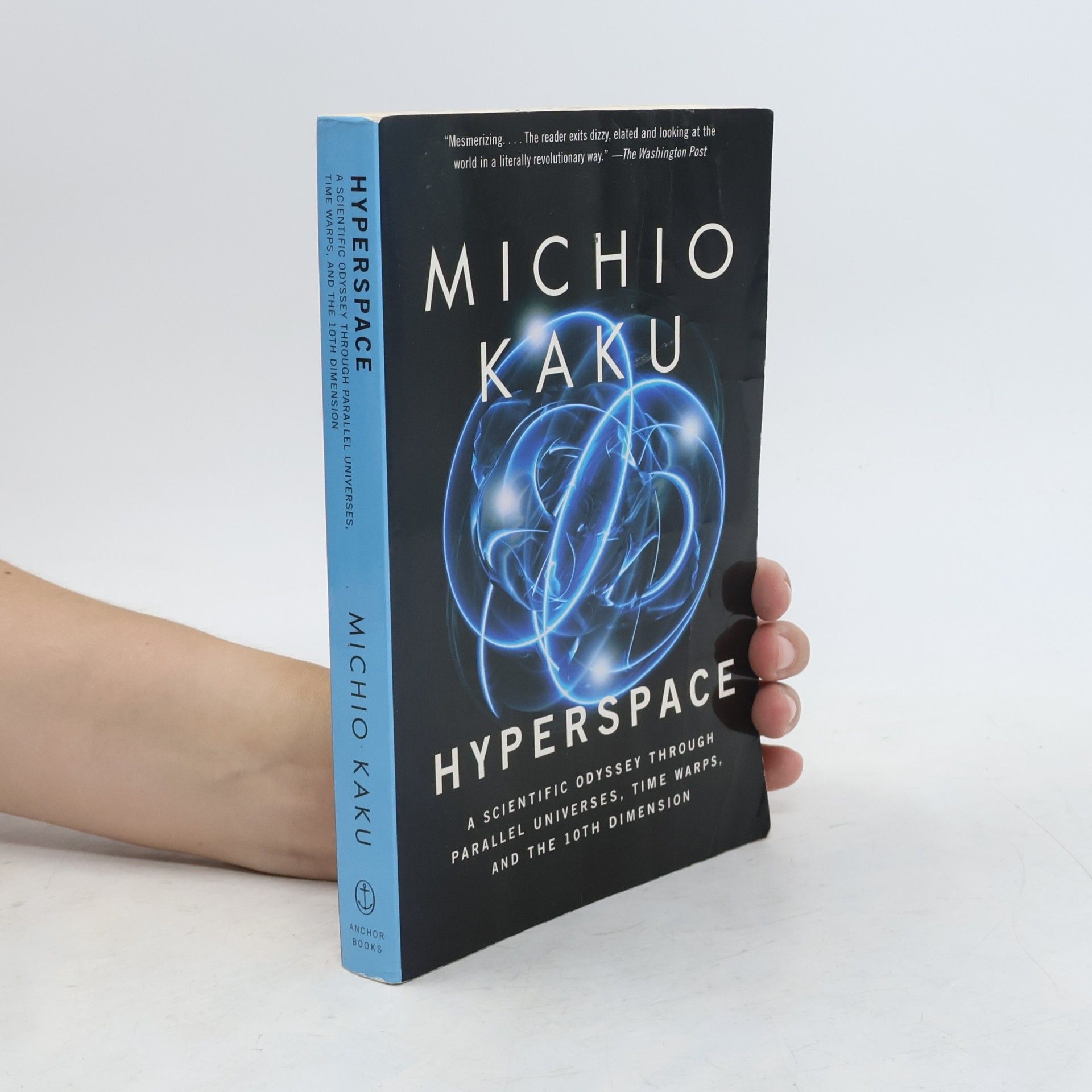 Michio Kaku Hyperspace