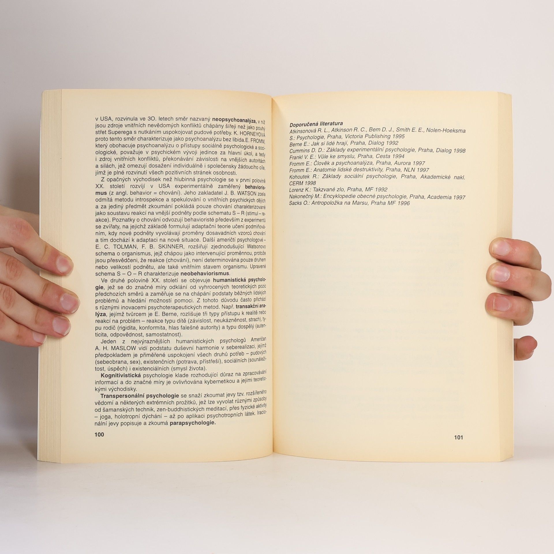 Autorenkollektiv Přijímací pohovory na vysoké školy: Všeobecný přehled, zkušební testy