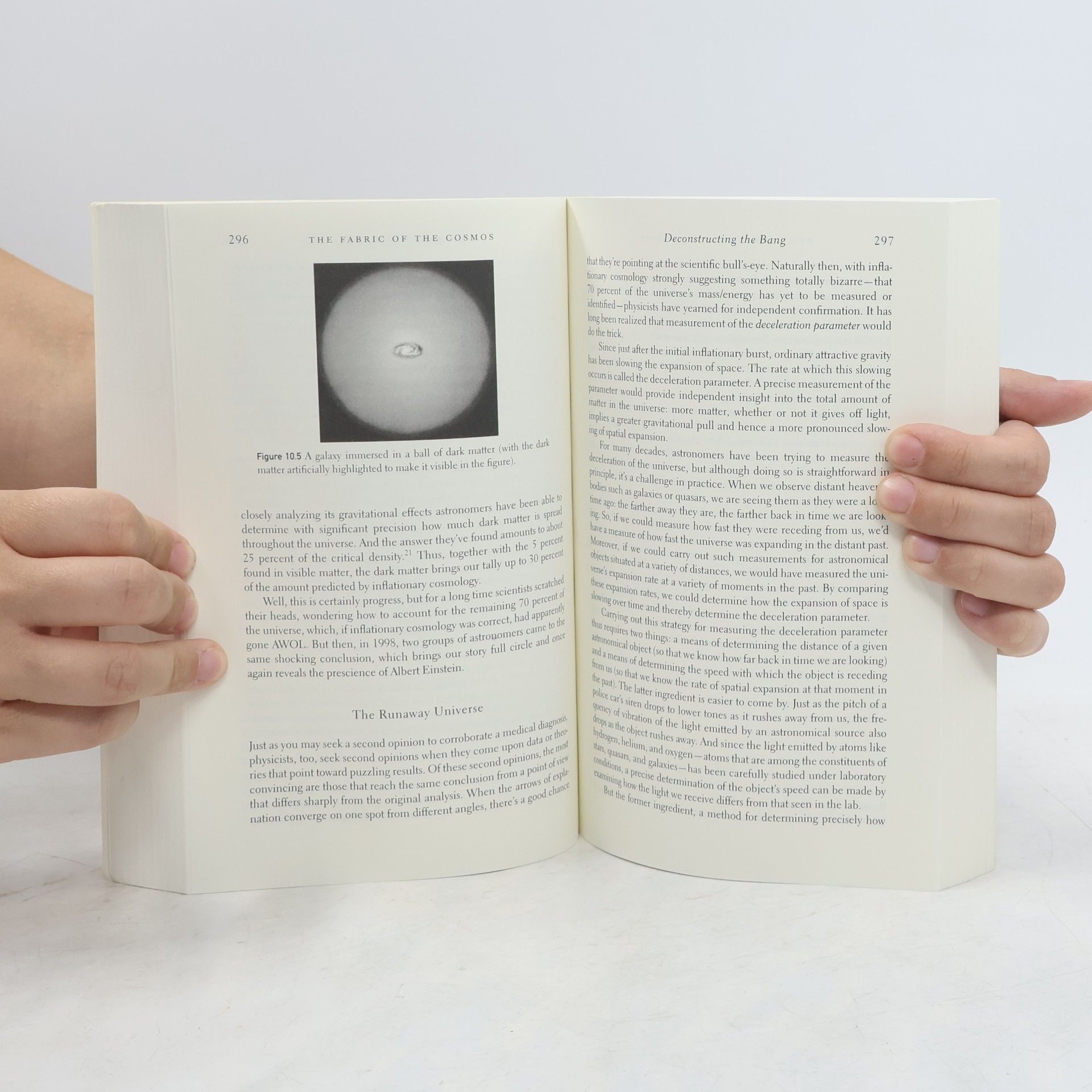 Brian Greene The Fabric of the Cosmos