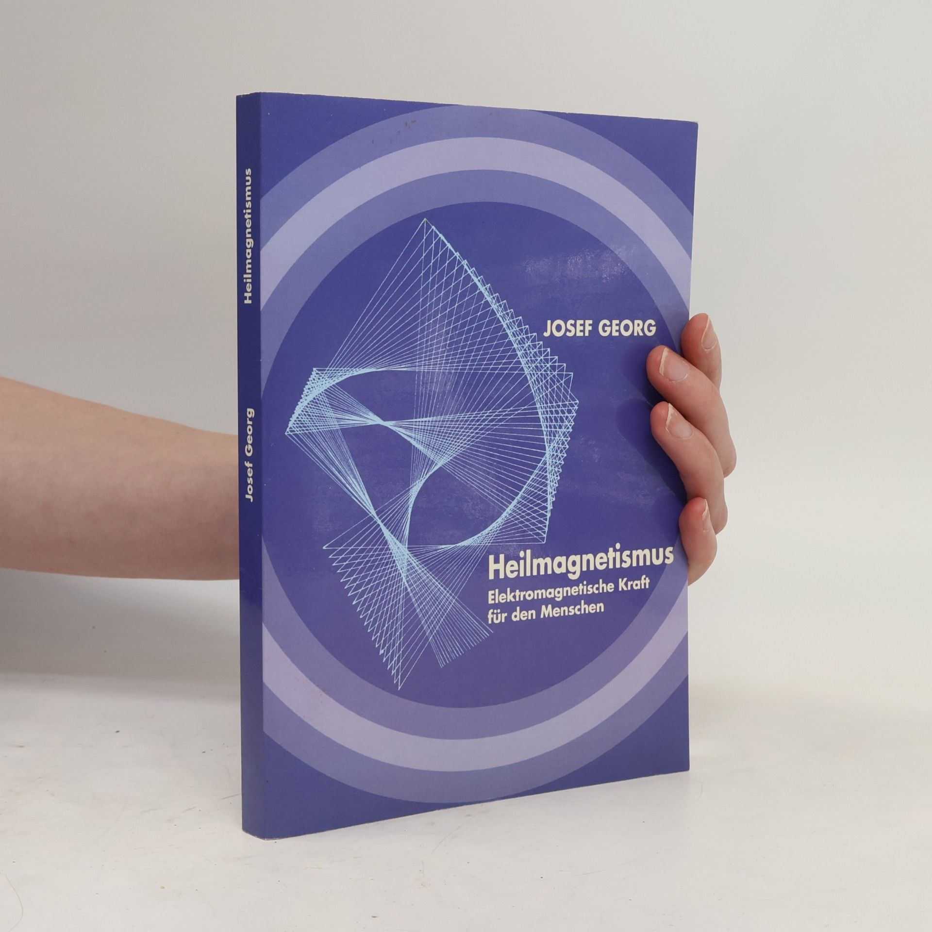 Heilmagnetismus
