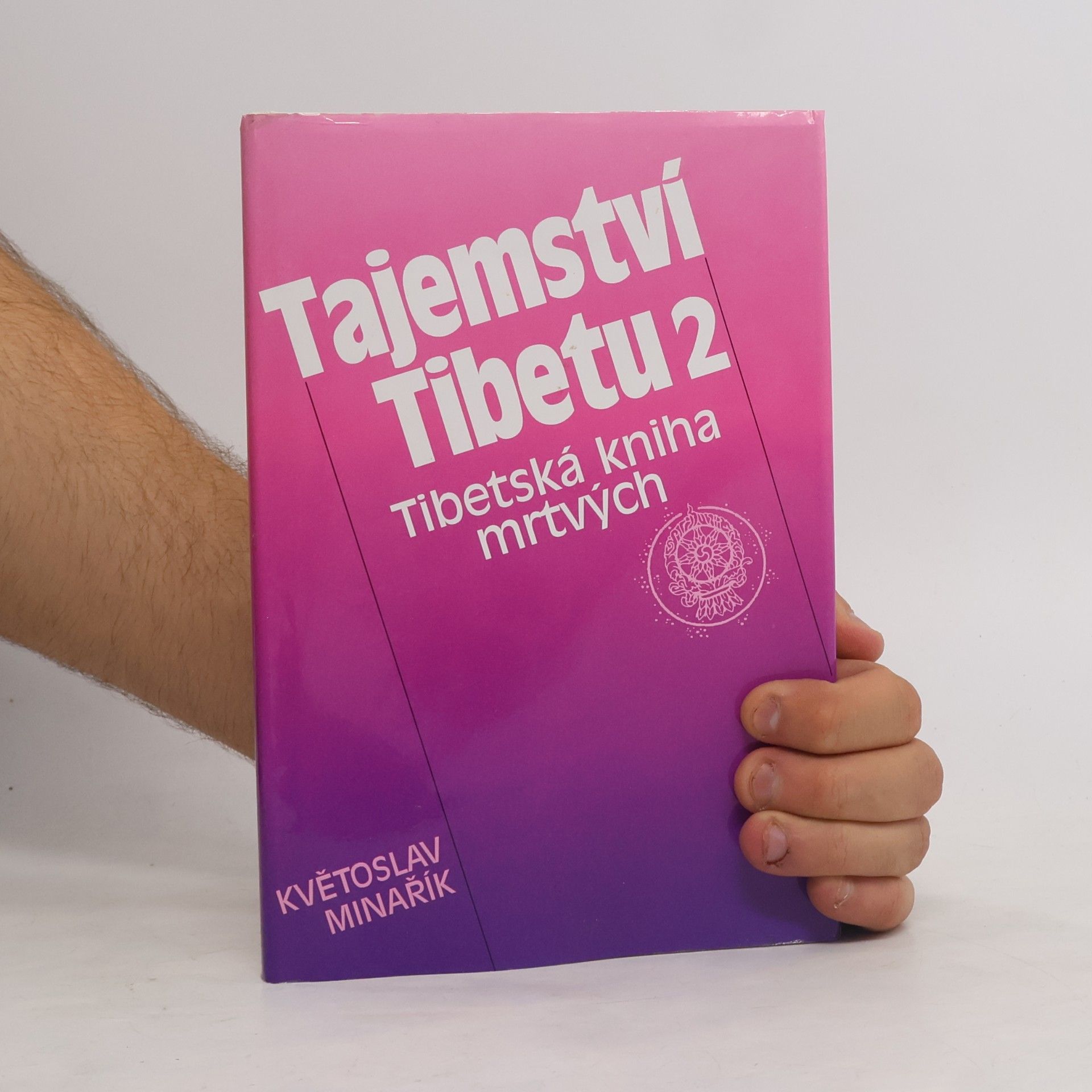 Tajemství Tibetu 2 – Tibetská kniha mrtvých