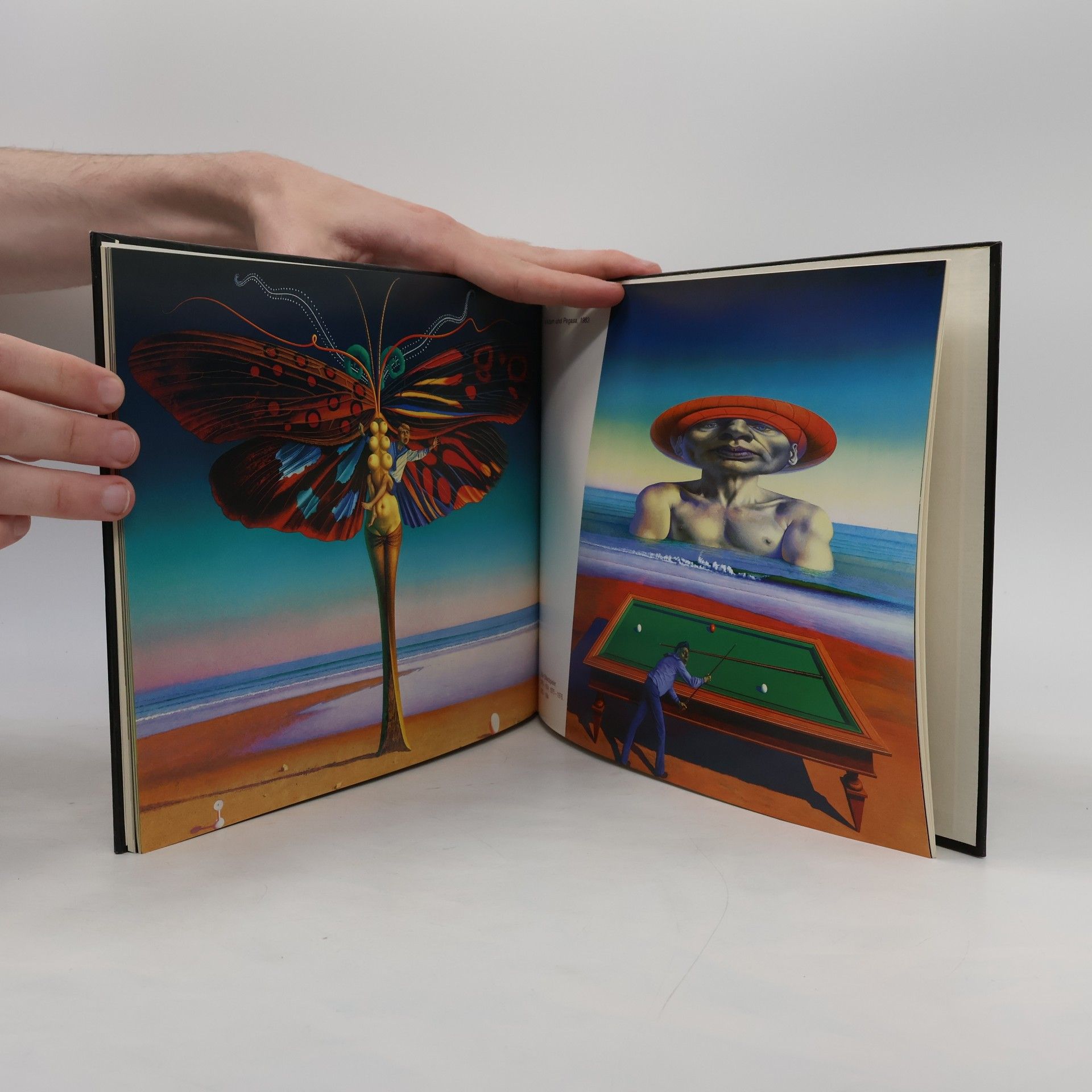 Various authors Rudolf Hausner
