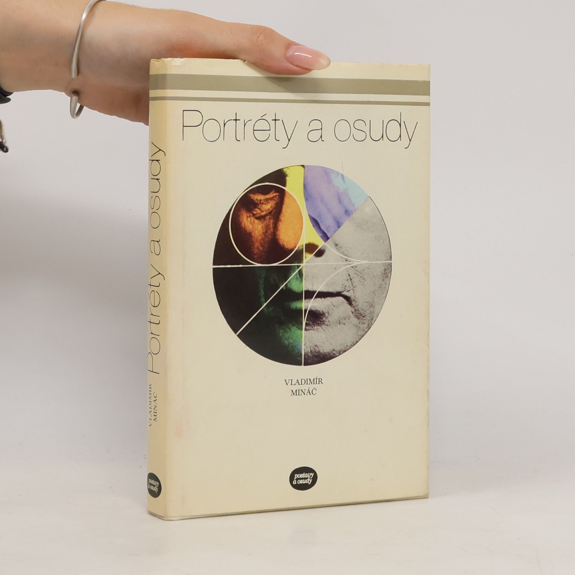Portréty a osudy