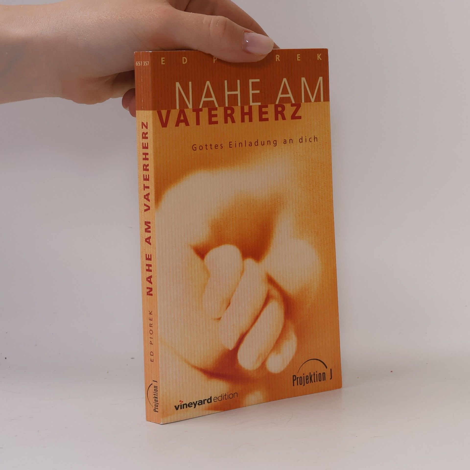 Nahe am Vaterherz