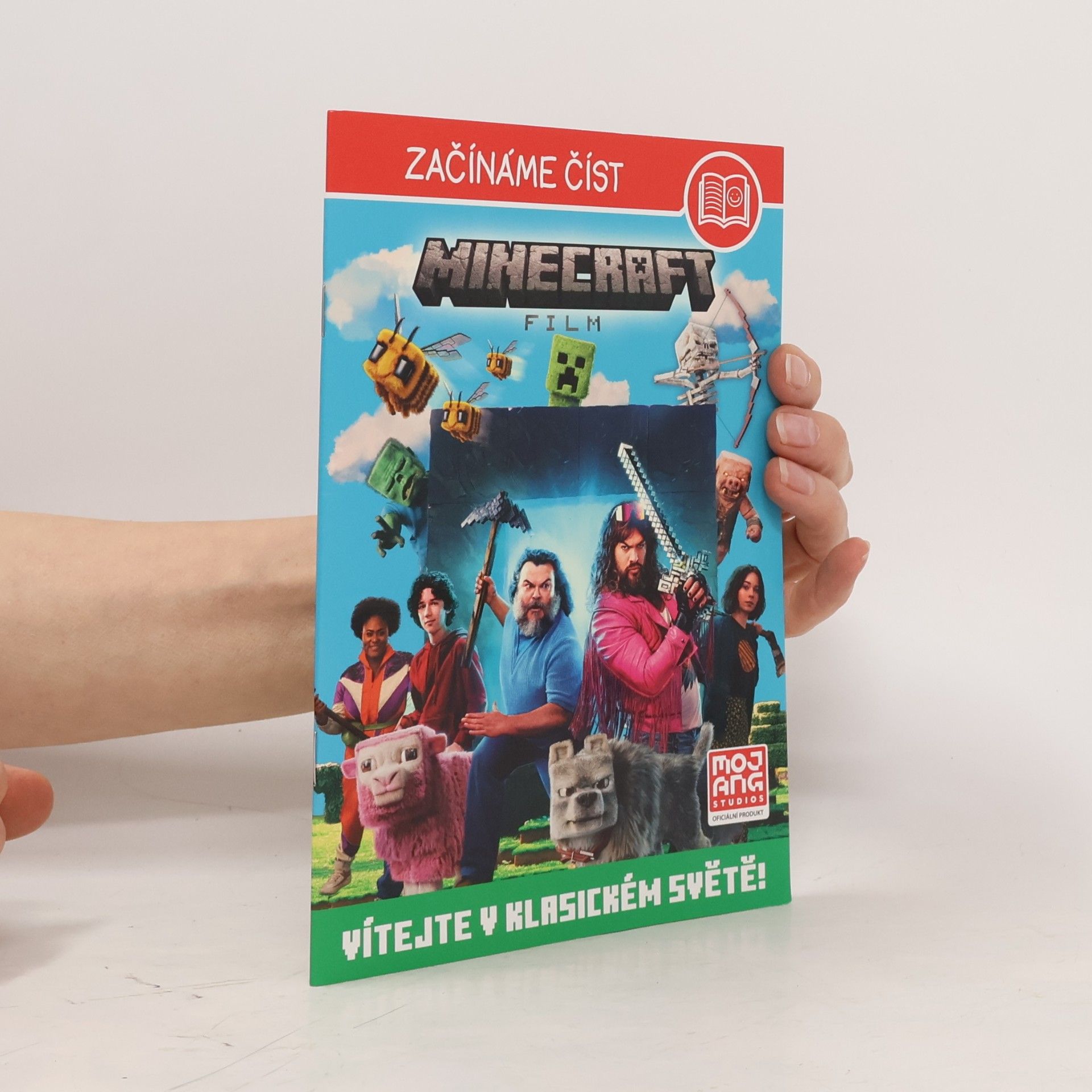 Minecraft Film