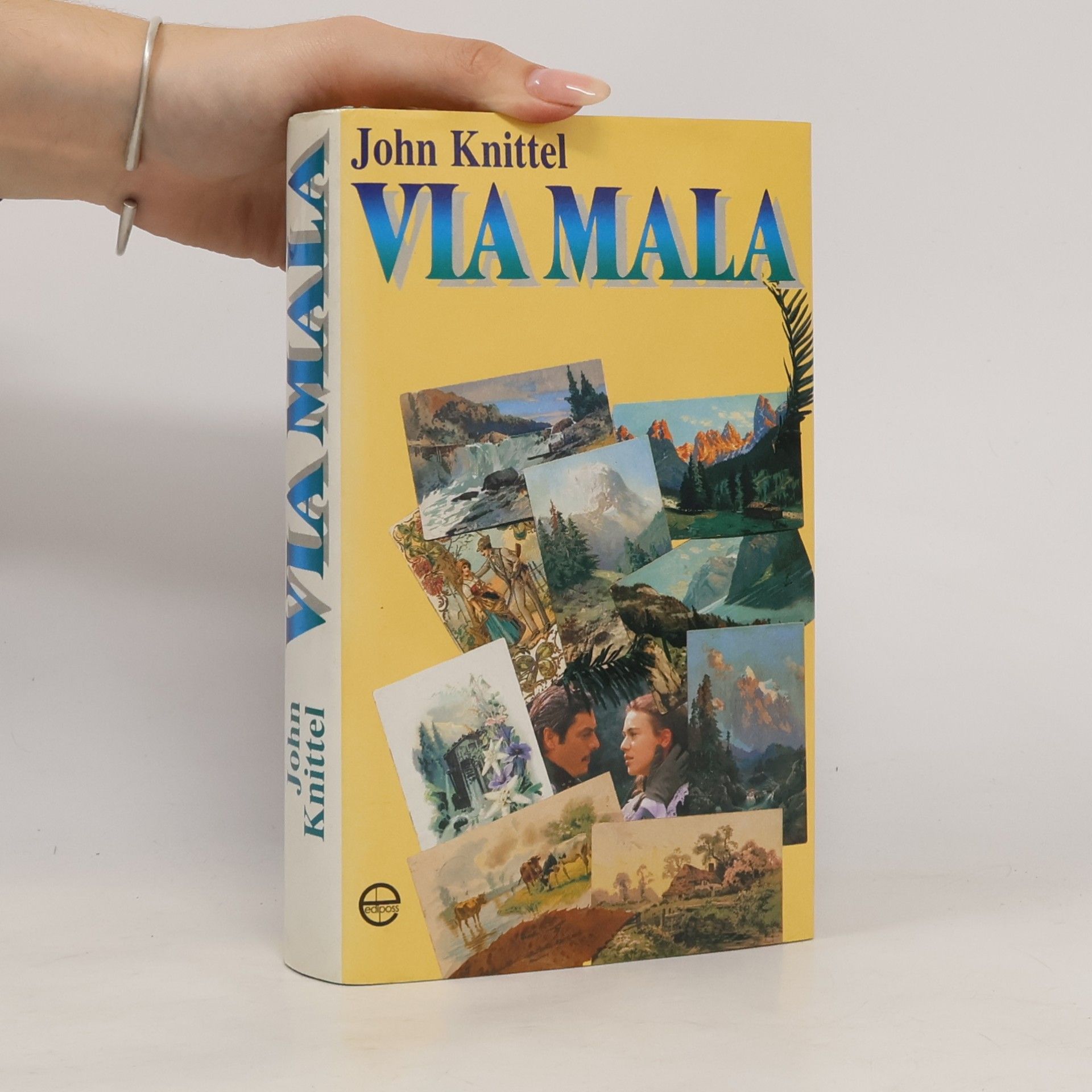 Via Mala