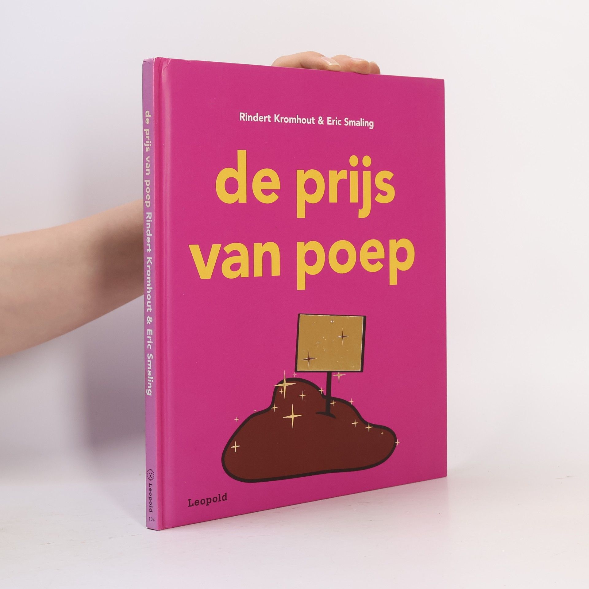 De prijs van poep