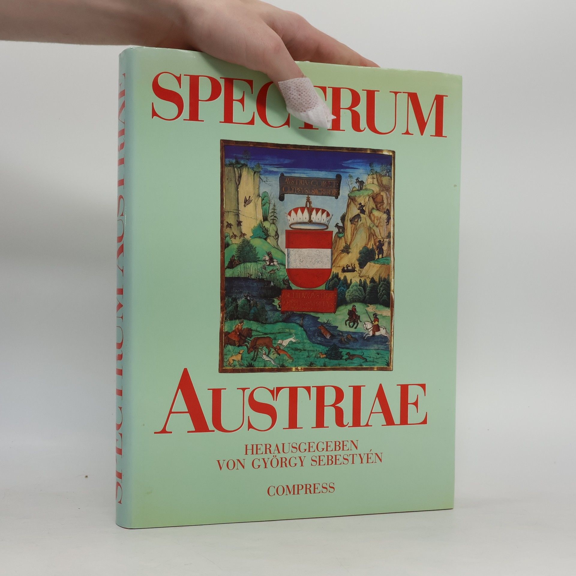 Spectrum Austriae