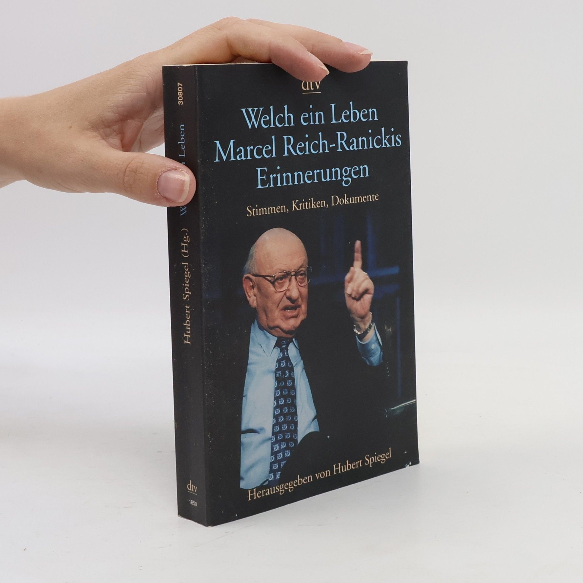 Welch ein Leben