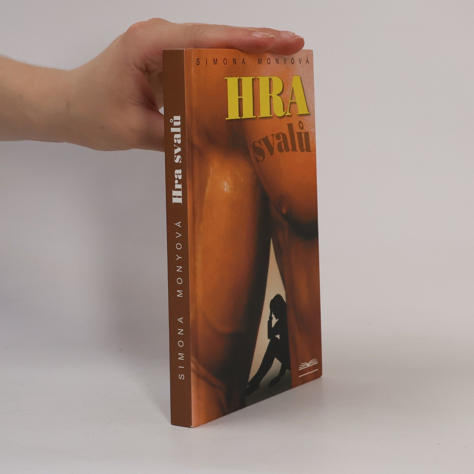Hra svalů
