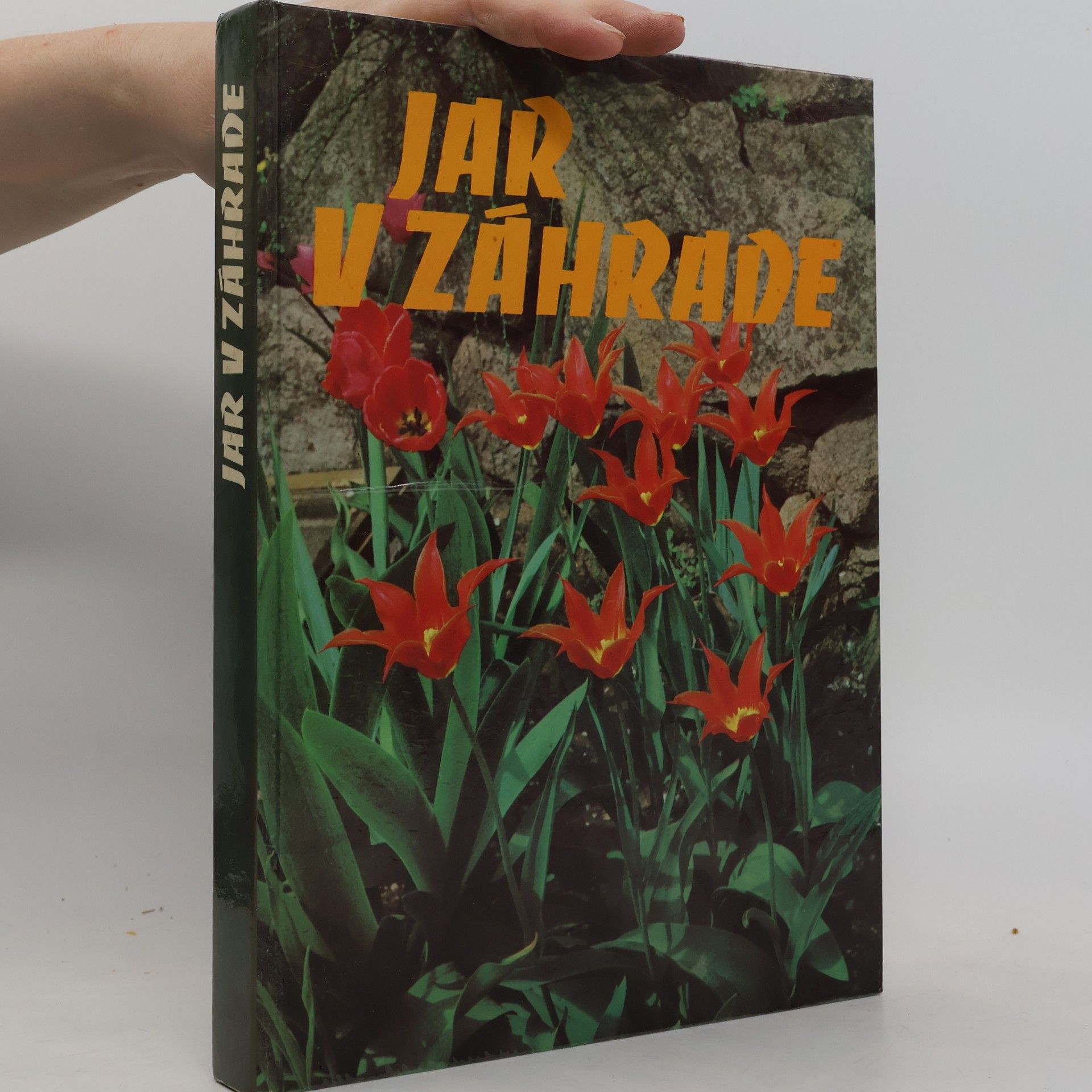 Auteurscollectief Jar v záhrade