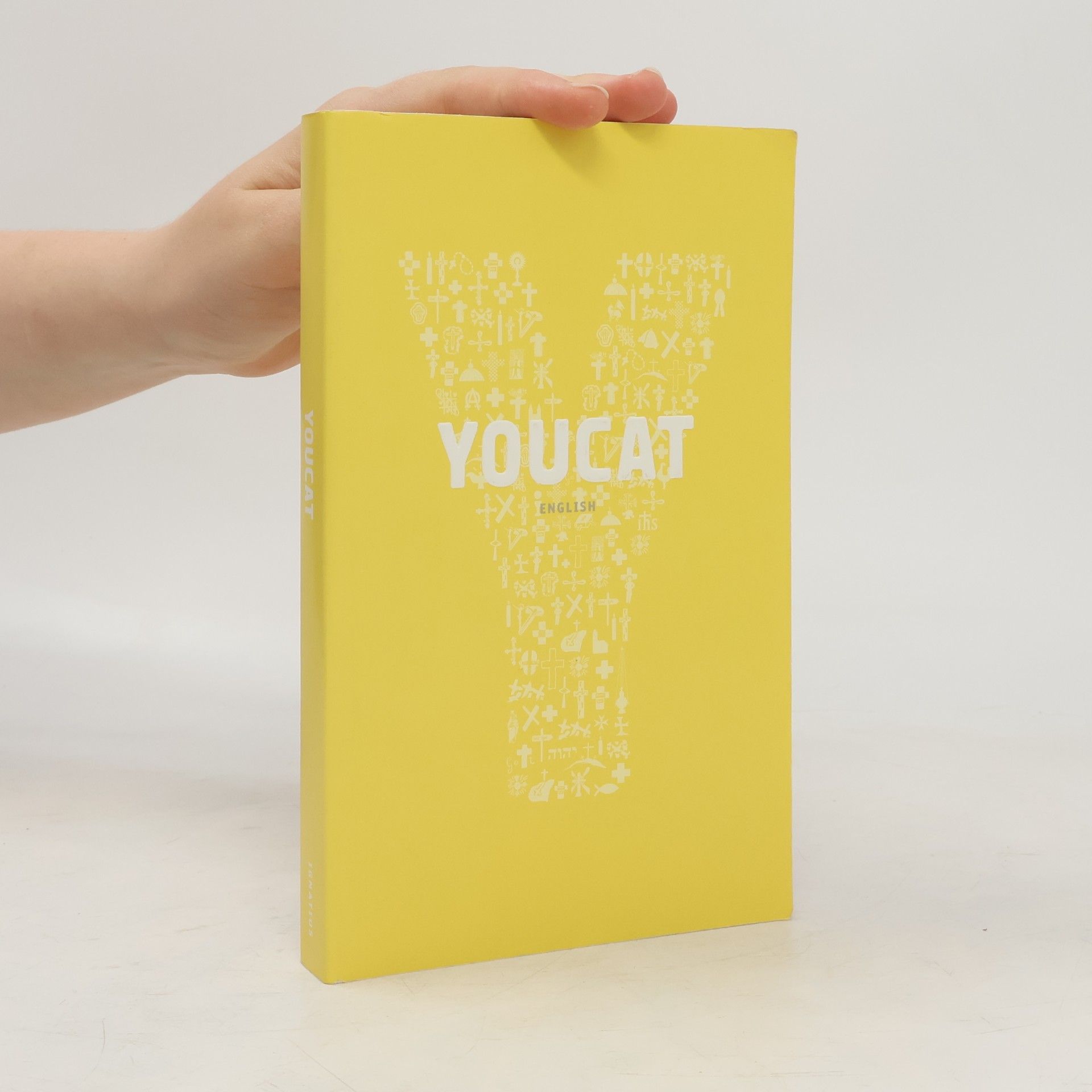 Michael J. Miller YouCat English