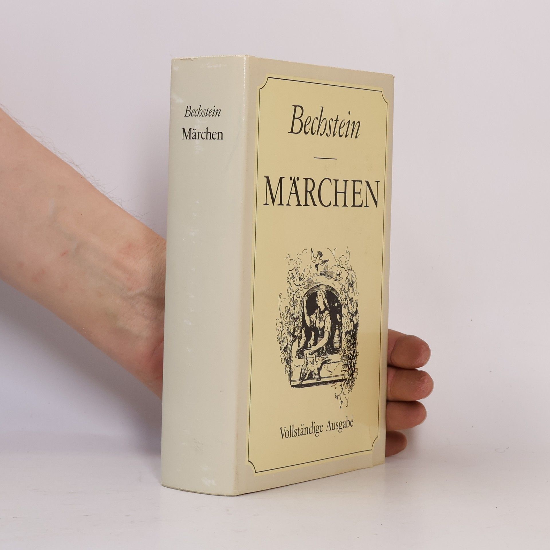 Ludwig Bechstein Märchen