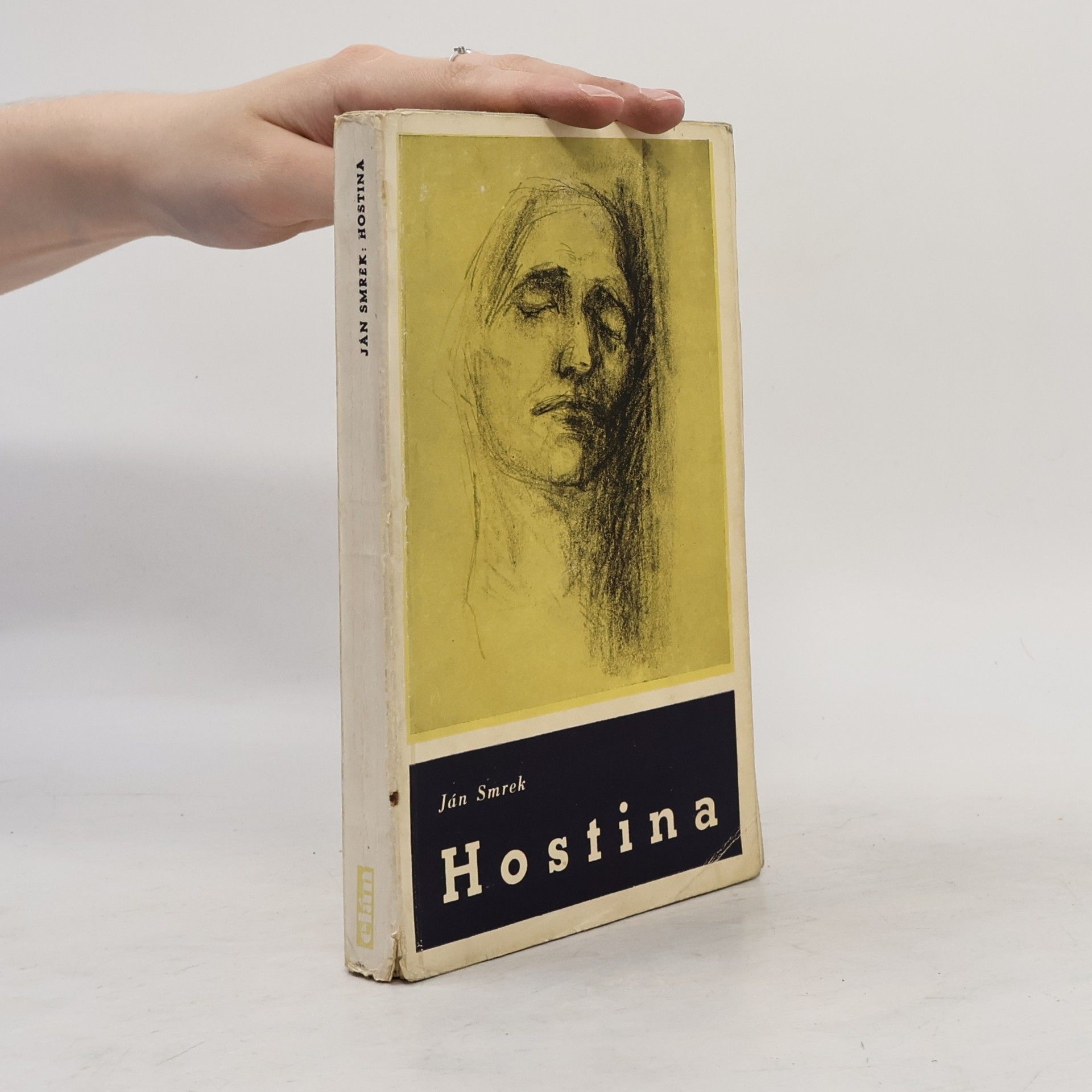 Hostina