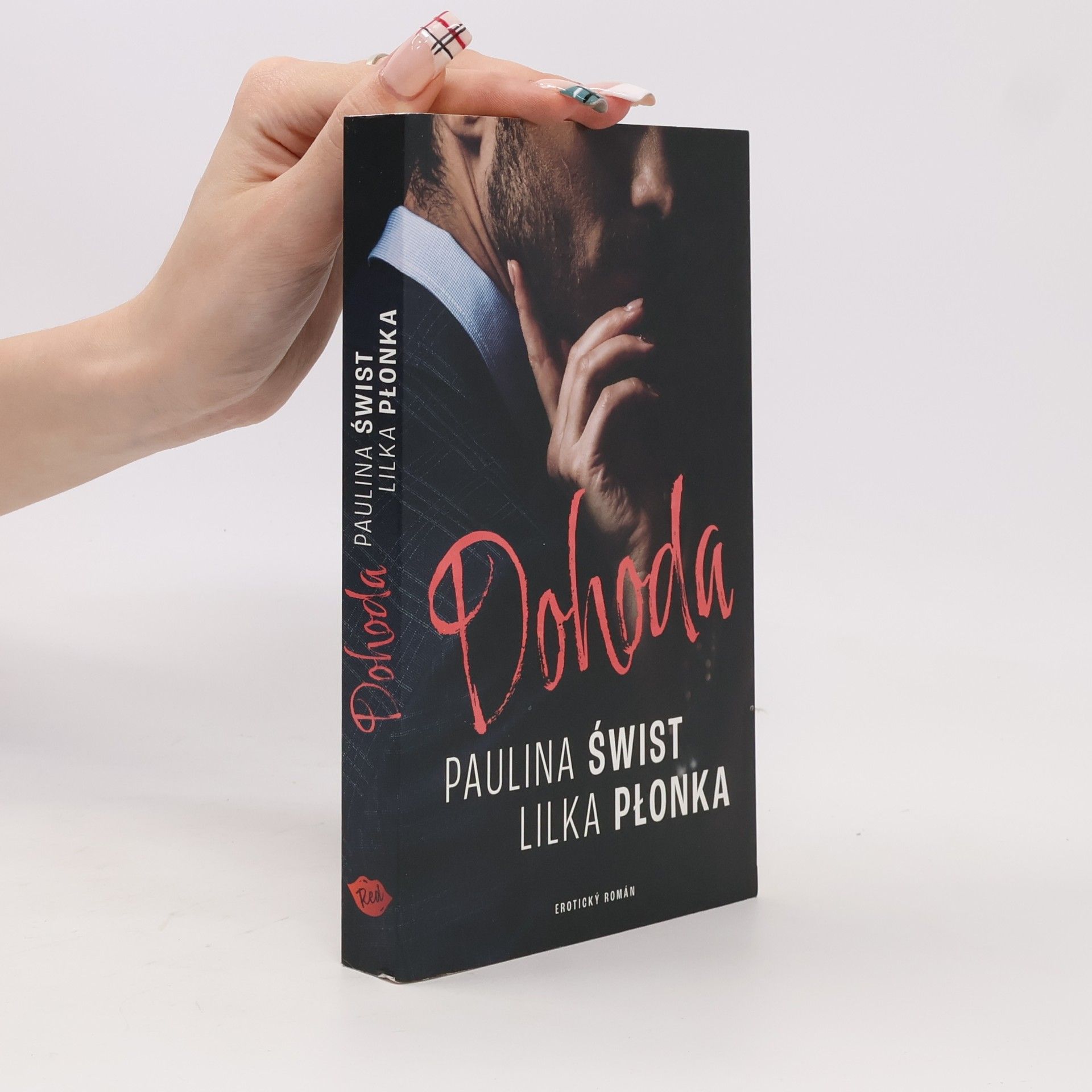 Paulina Świst Dohoda