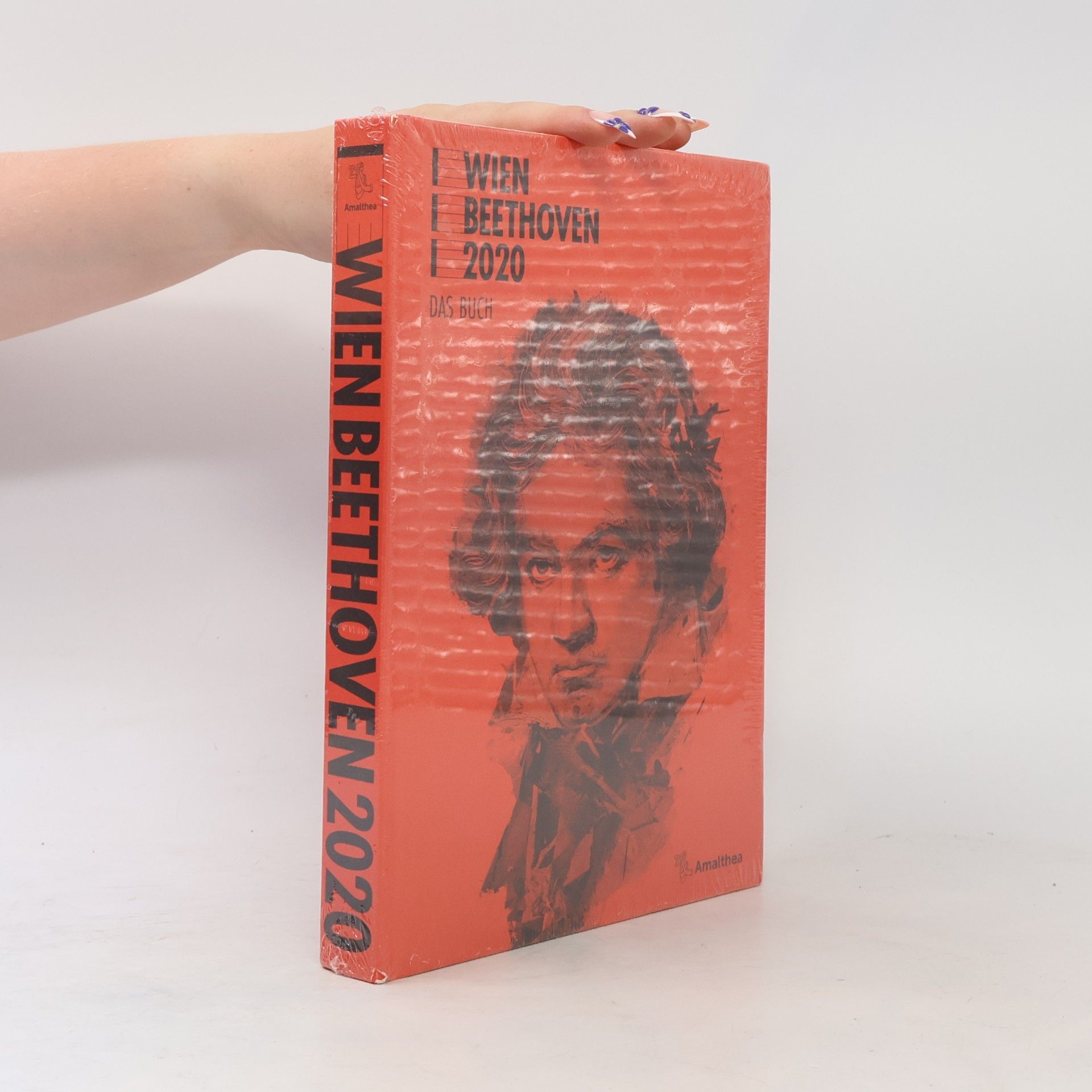 Various authors Wien Beethoven 2020