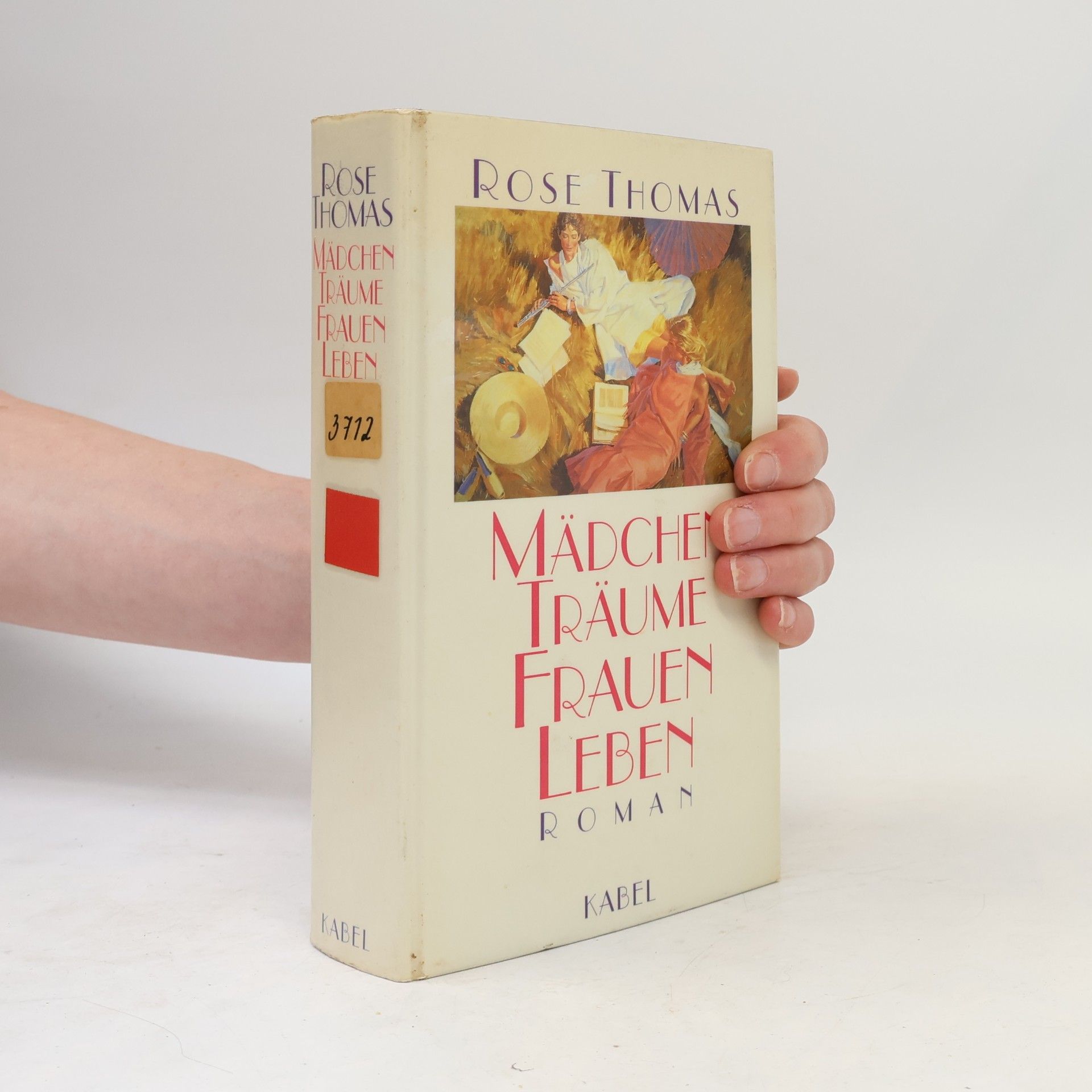 Mädchen Träume Frauen Leben