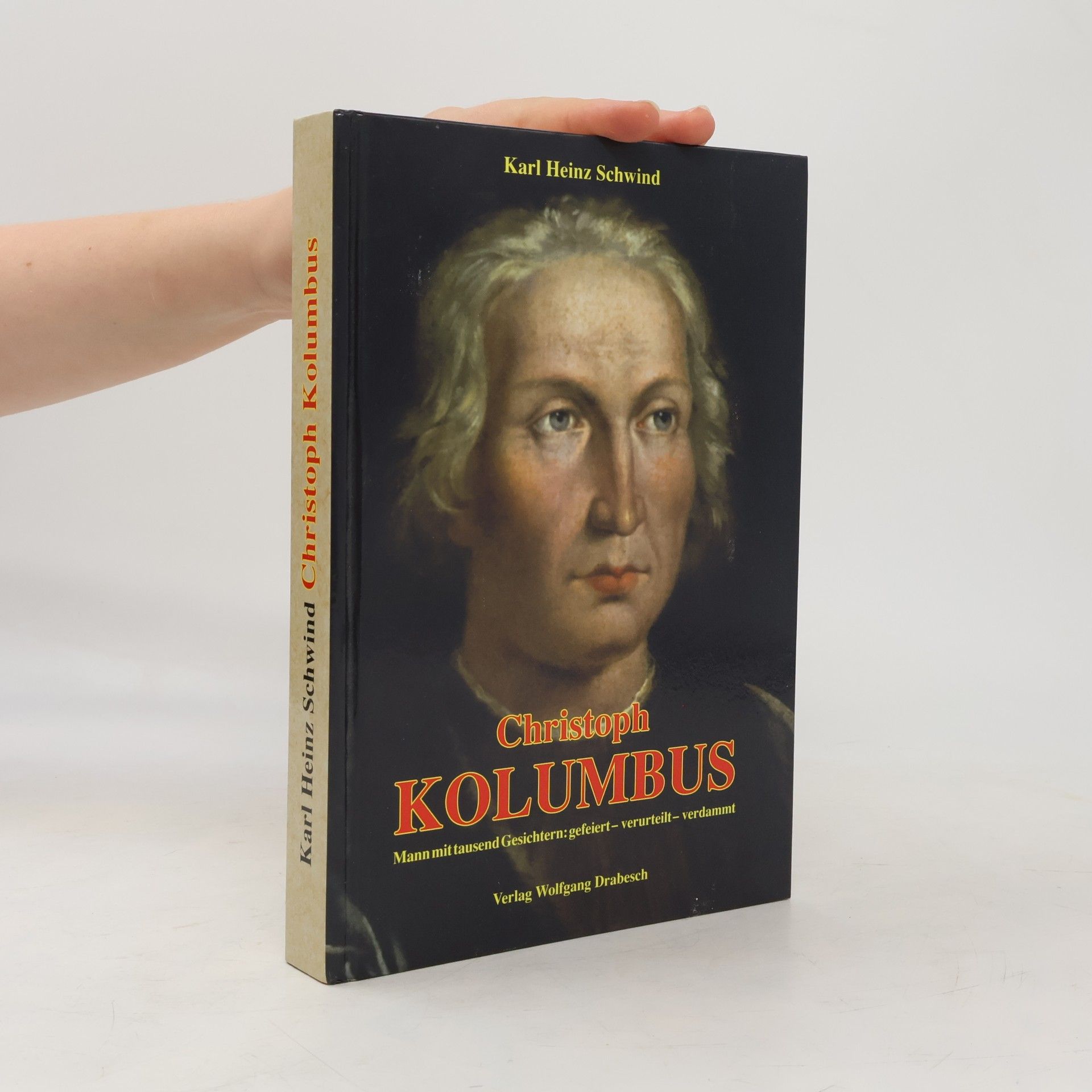 Christopher Columbus