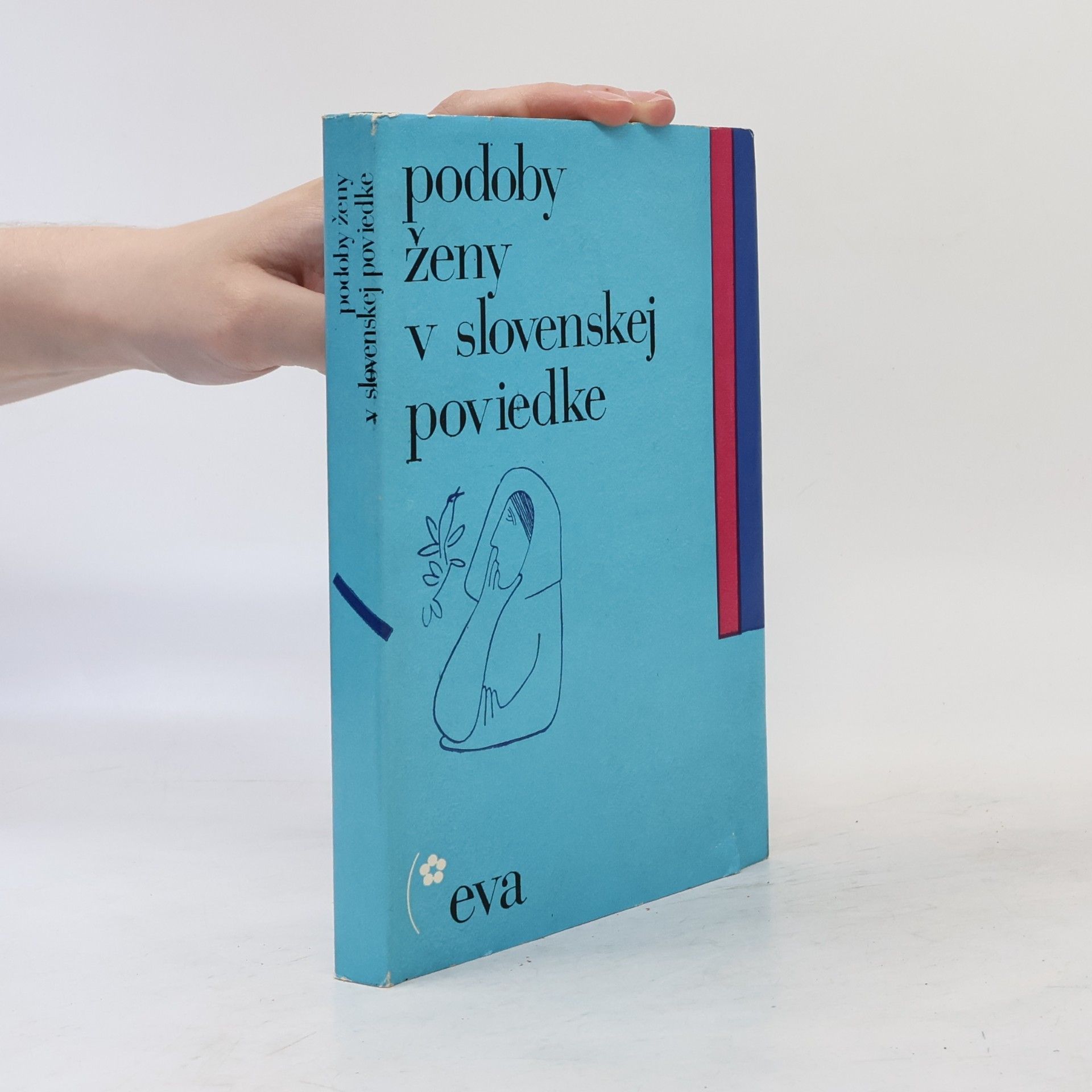 Podoby ženy v slovenskej poviedke