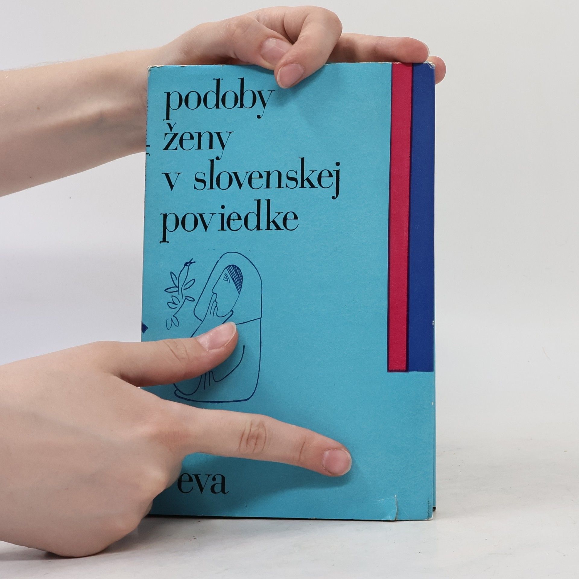 Margita Figuli Podoby ženy v slovenskej poviedke