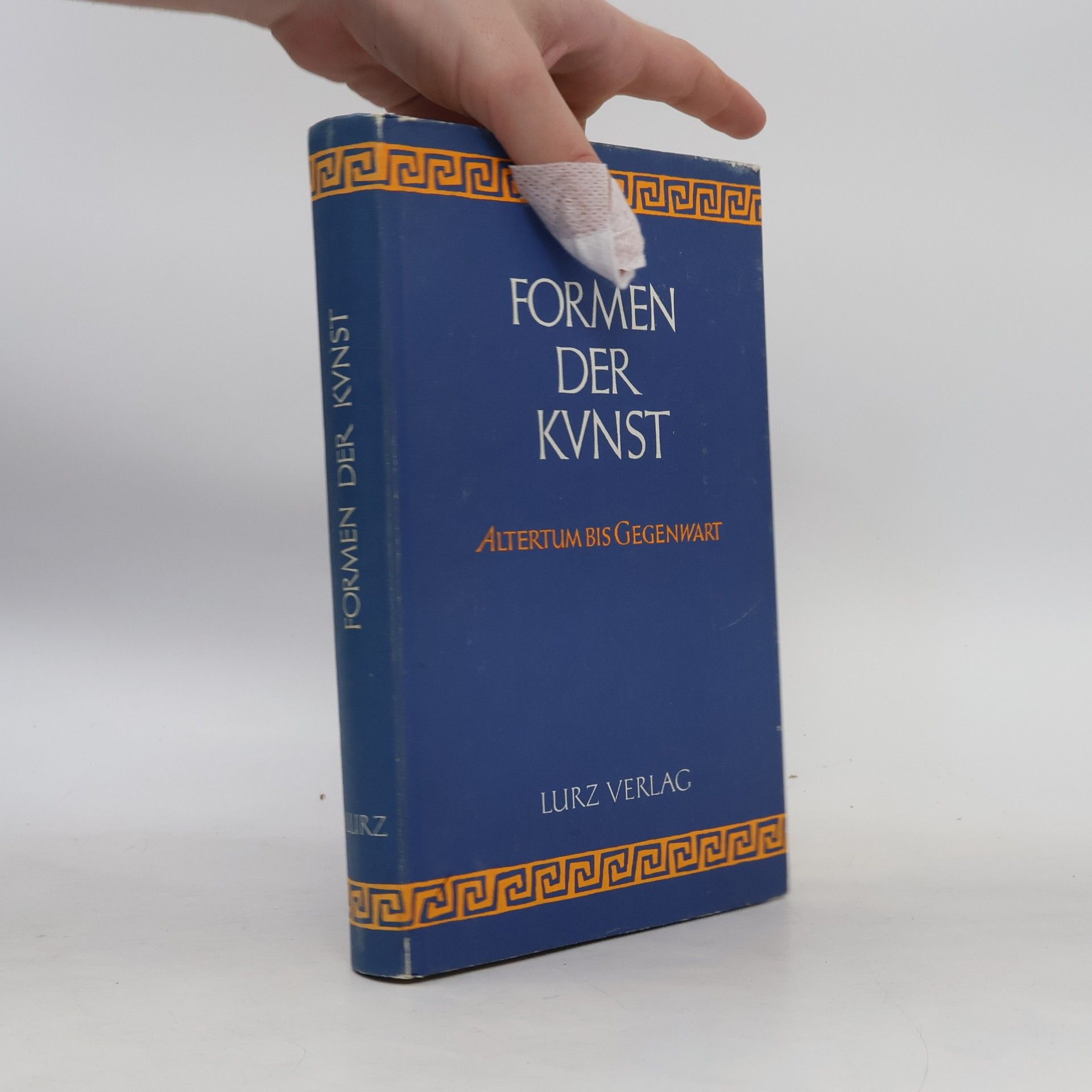 Formen der Kunst