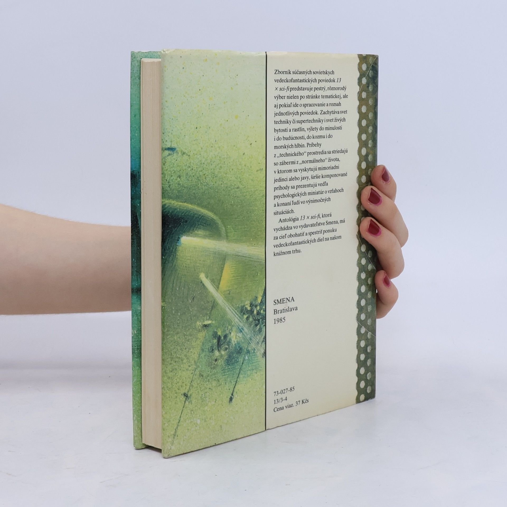 Autorenkollektiv 13x Sci-Fi