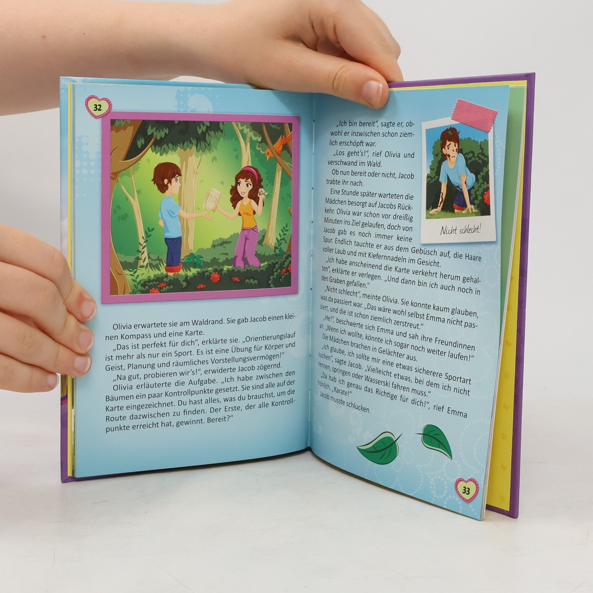 Autorenkollektiv LEGO Friends