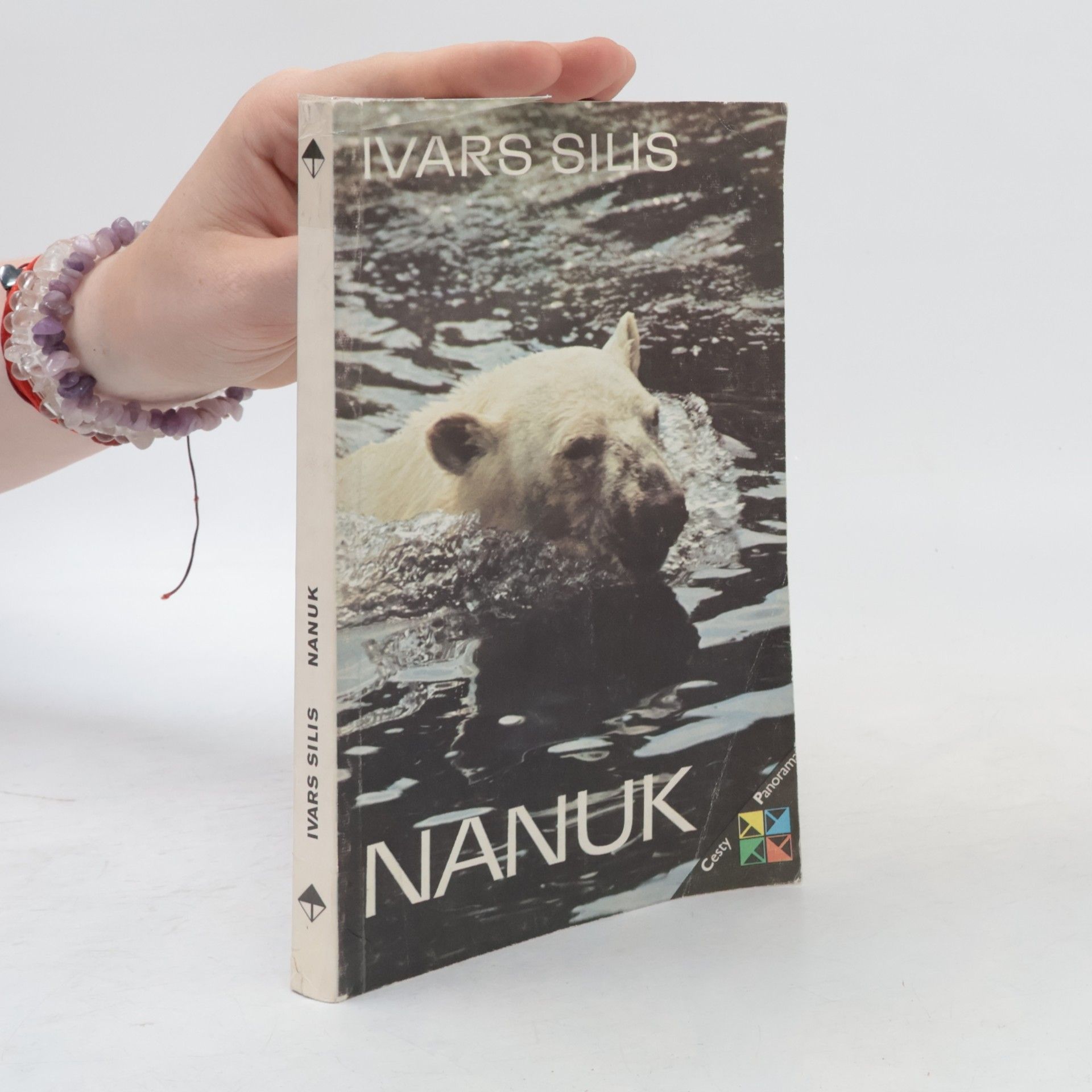 Ivars Silis Nanuk