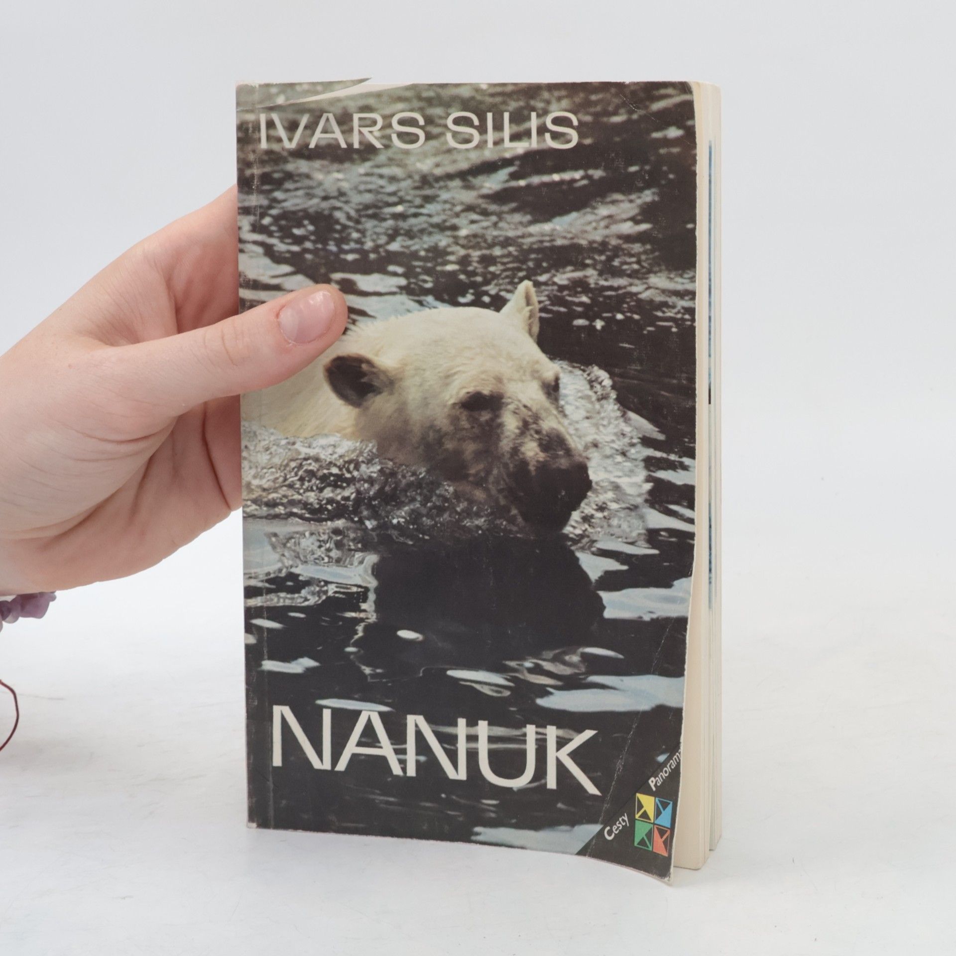 Ivars Silis Nanuk