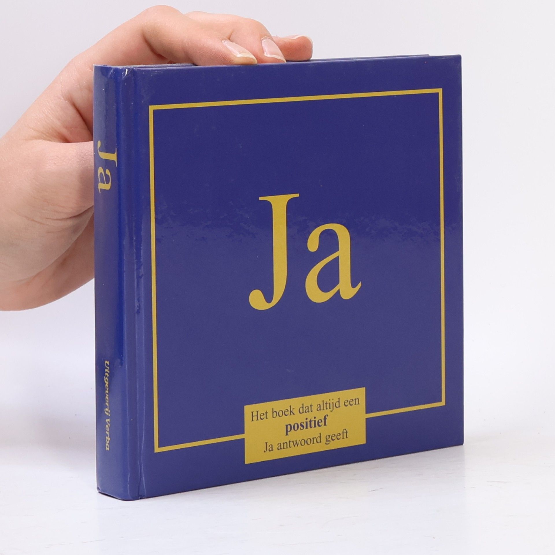 Various authors Ja