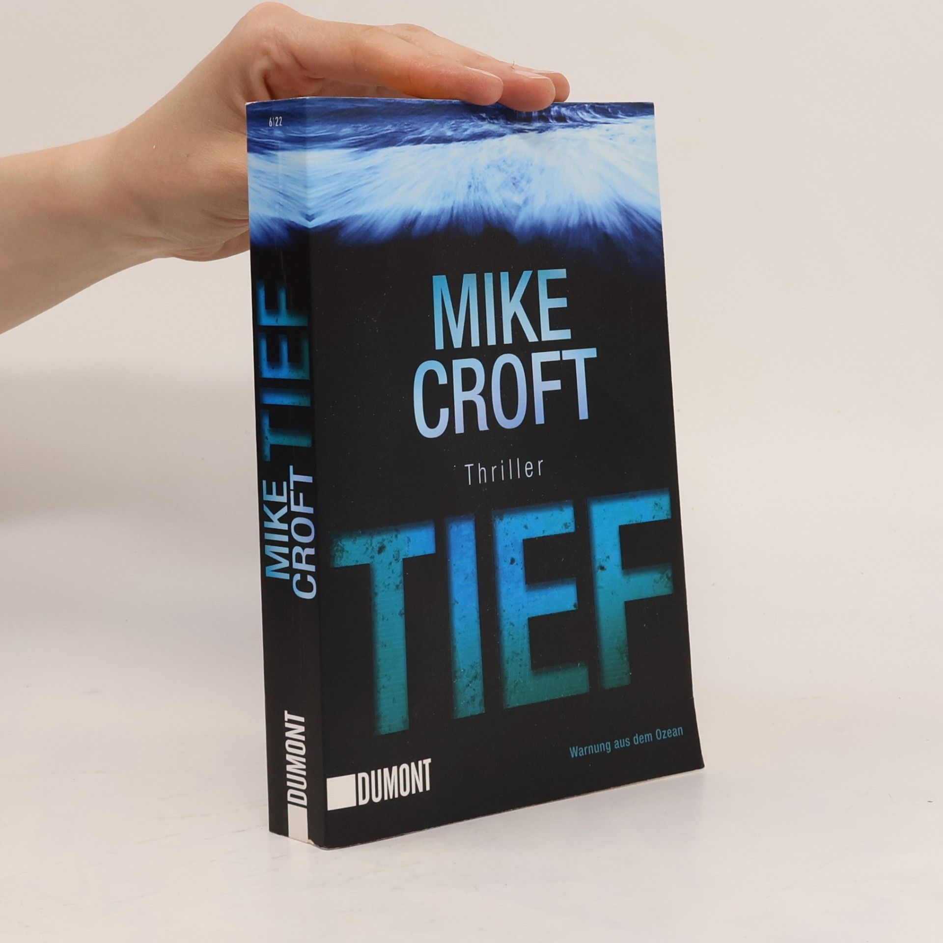 Mike Stocks Tief