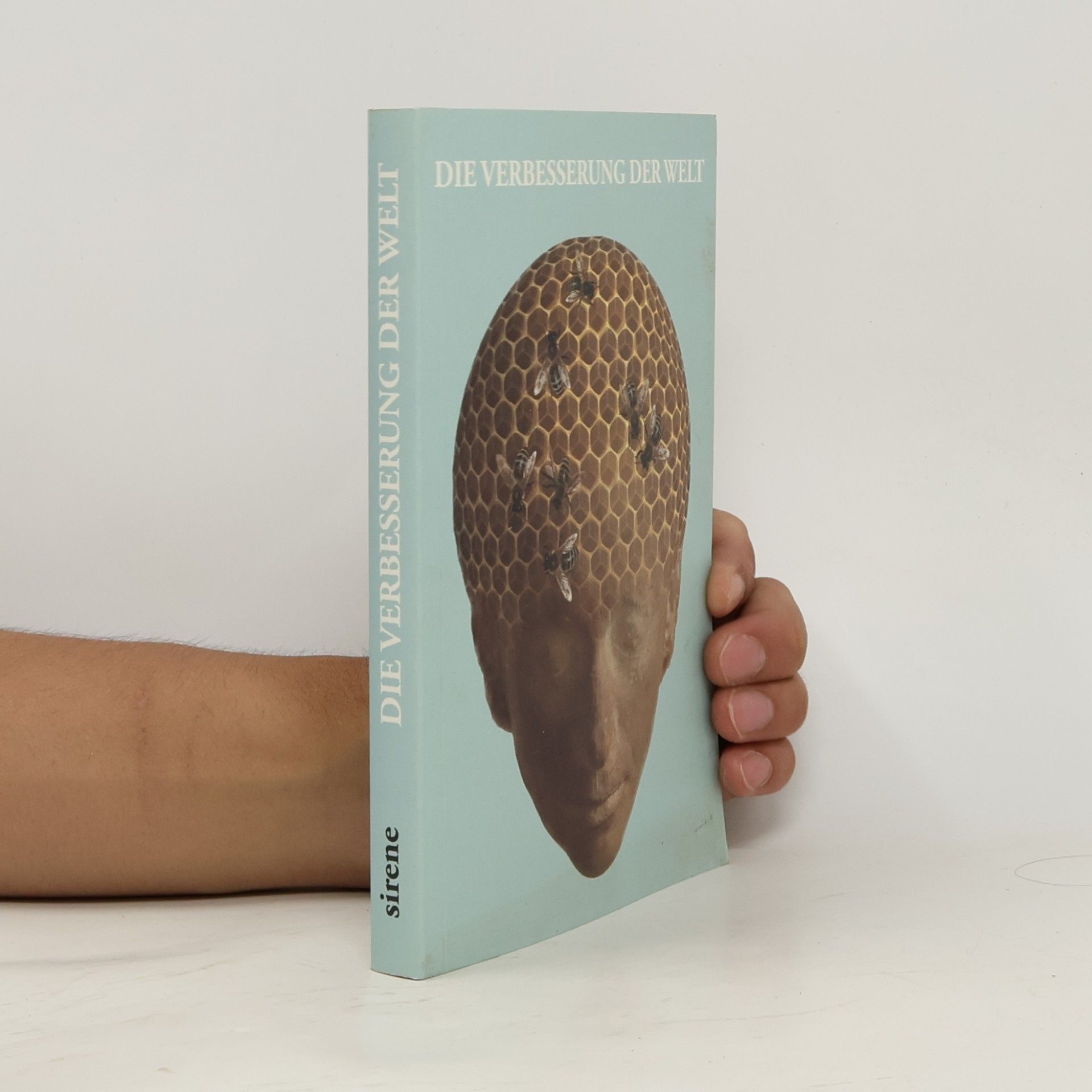 Collectif d'auteurs Die Verbesserung der Welt