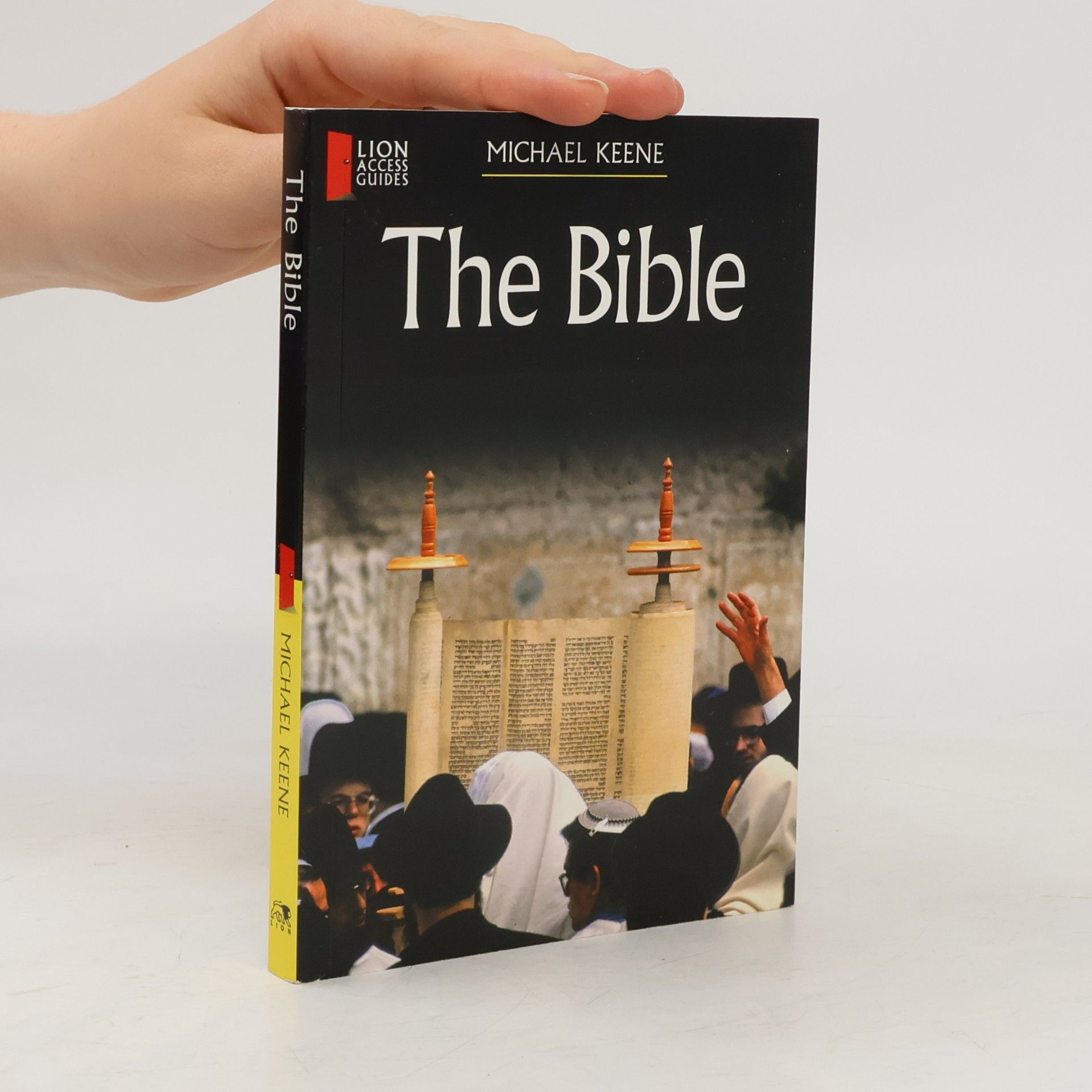 Michael Keene Lion Access Guides: The Bible