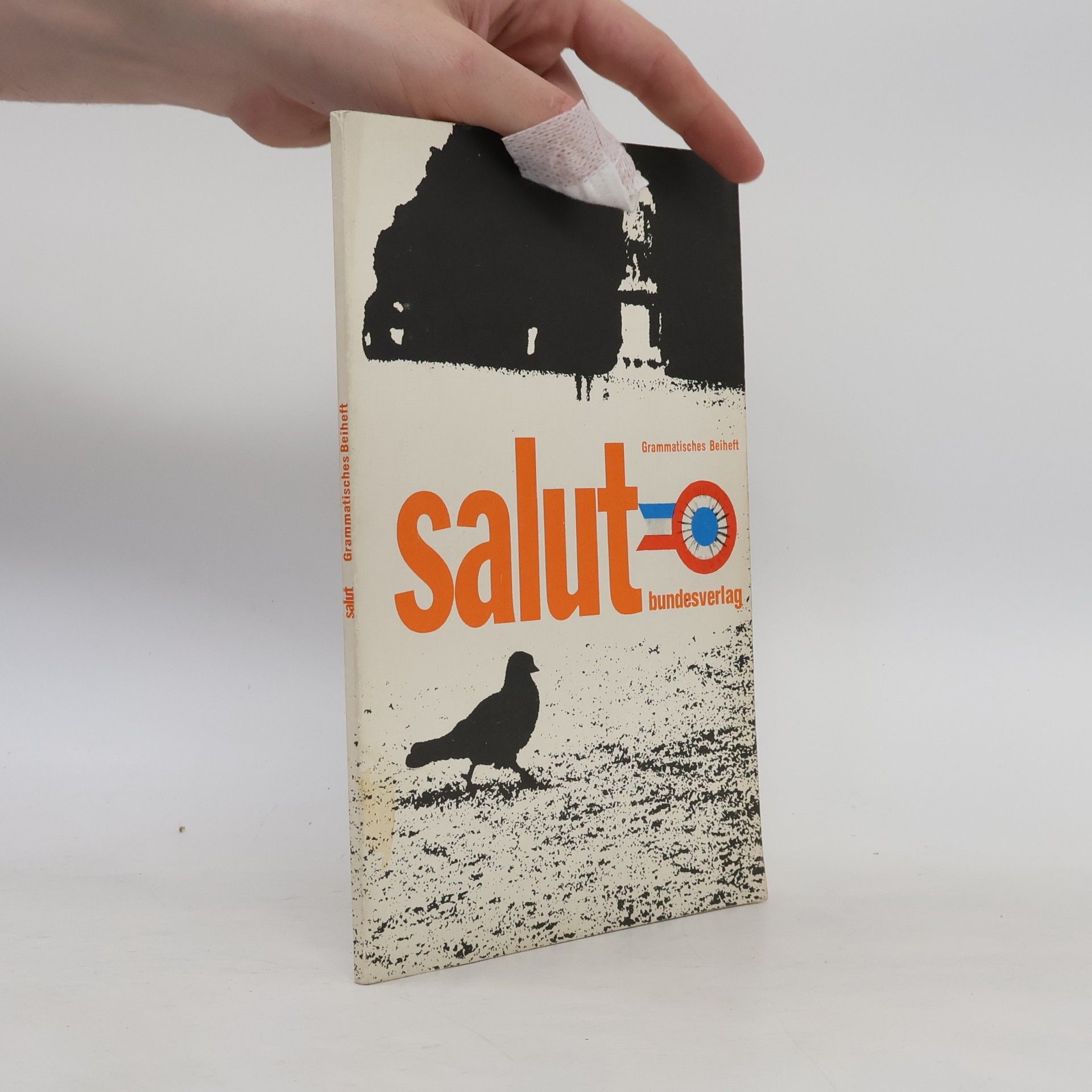 Various authors Salut