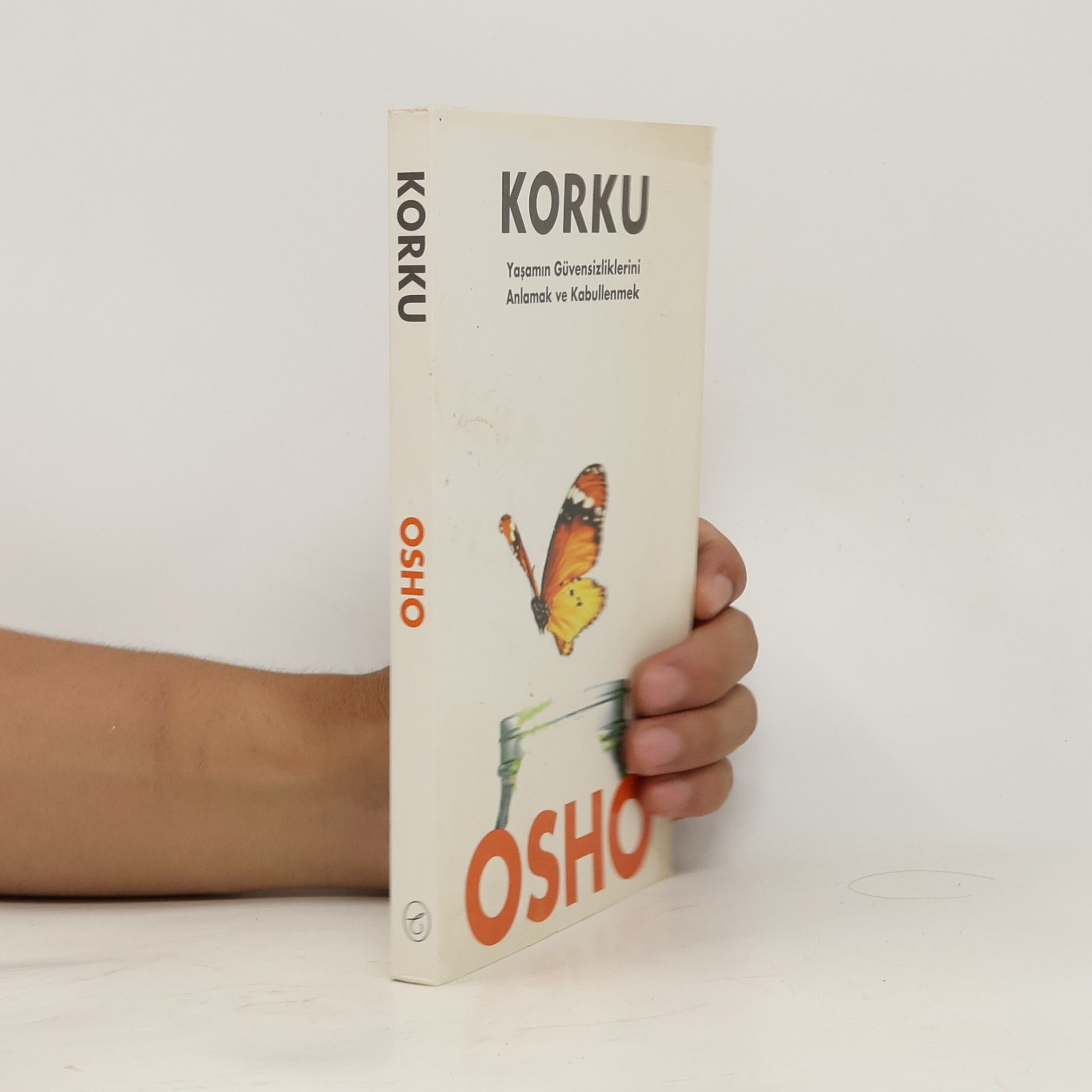 Korku
