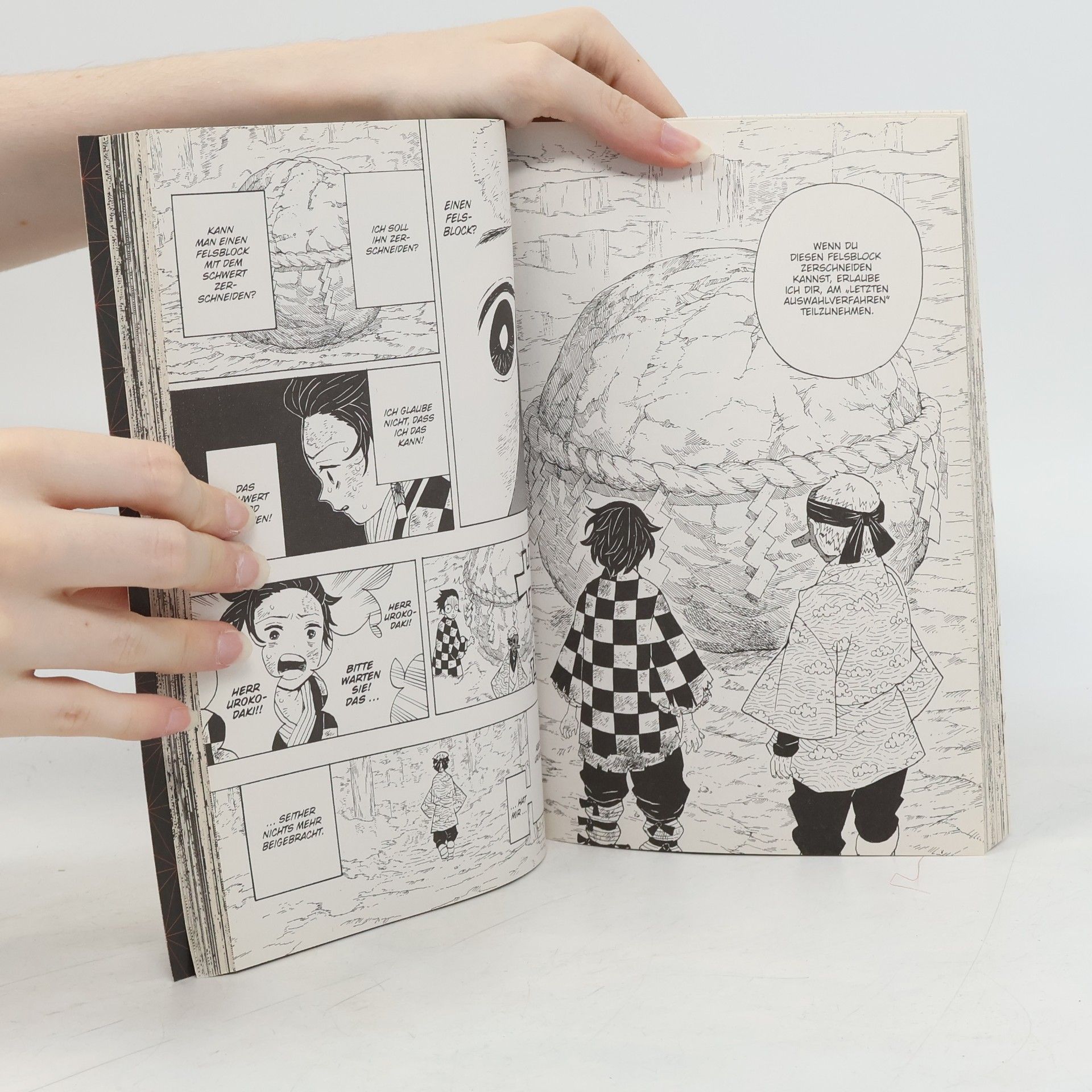 Kojoharu Gotógeová Demon Slayer 1